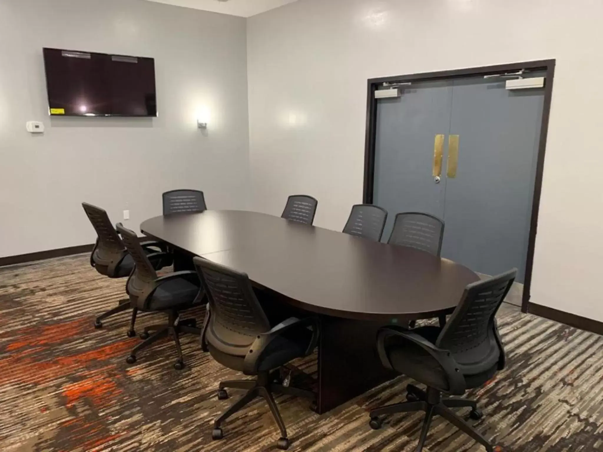 Meeting/conference room in Ramada by Wyndham Gainesville