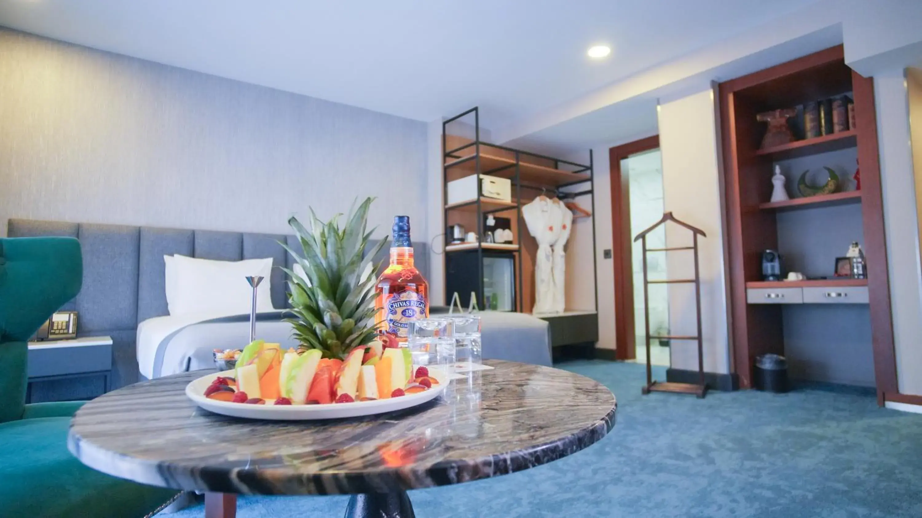 Executive Suite in Dosso Dossi Hotels Old City Executive Suite in Dosso Dossi Hotels Old City