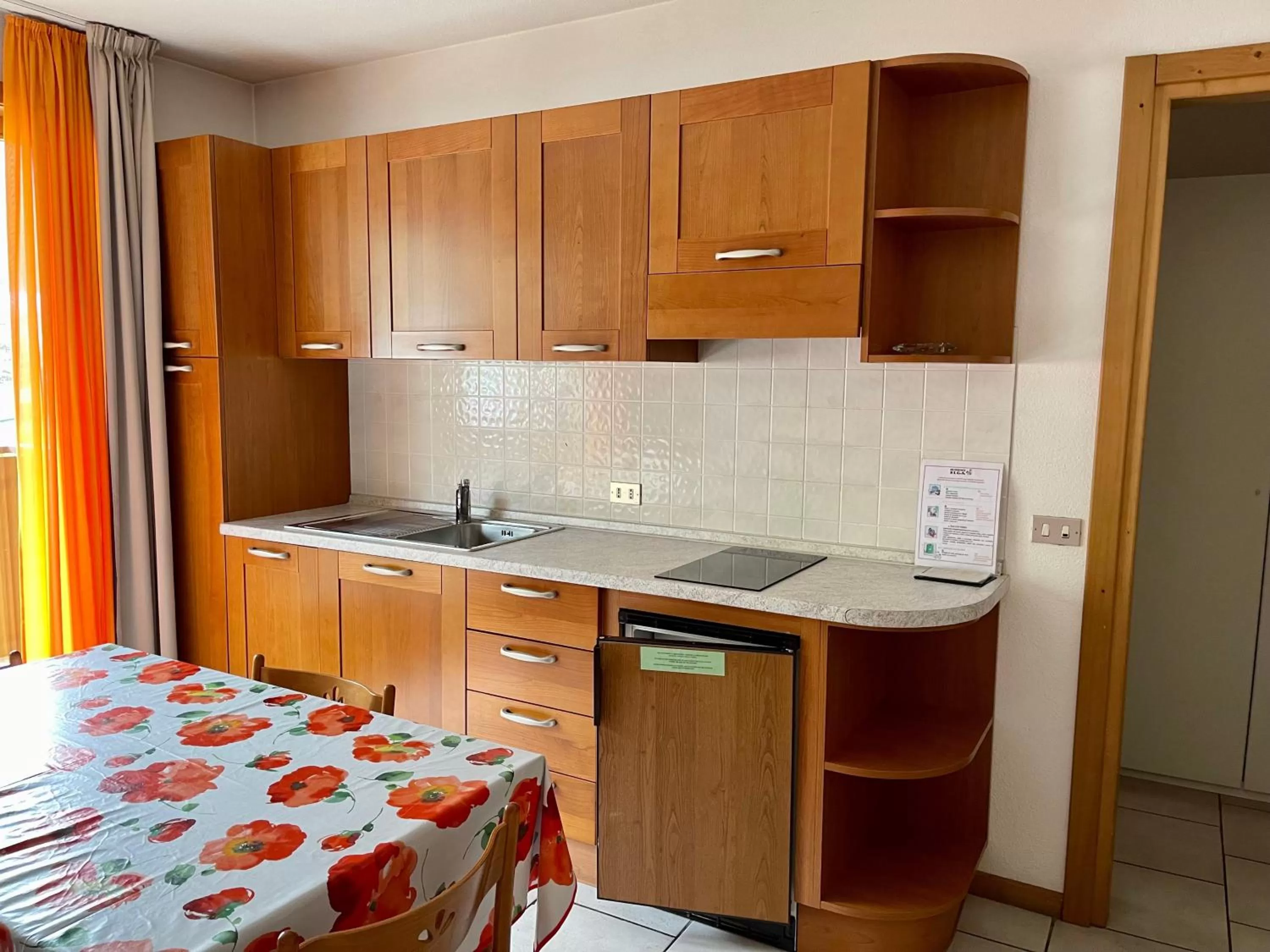 Bed in Elga Residence - Relax in Alta Valtellina - Bormio