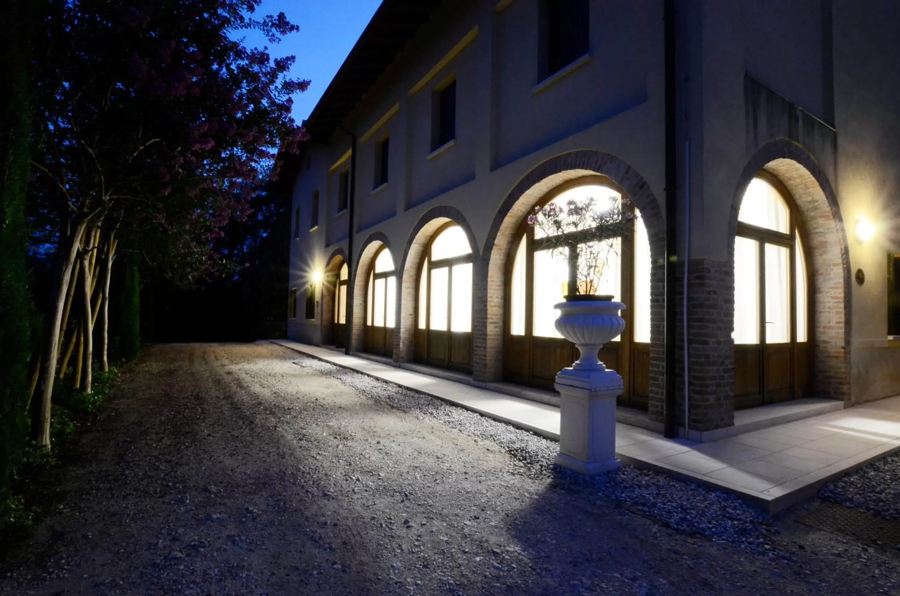 Spa and wellness centre/facilities, Property Building in Villa Scalabrini