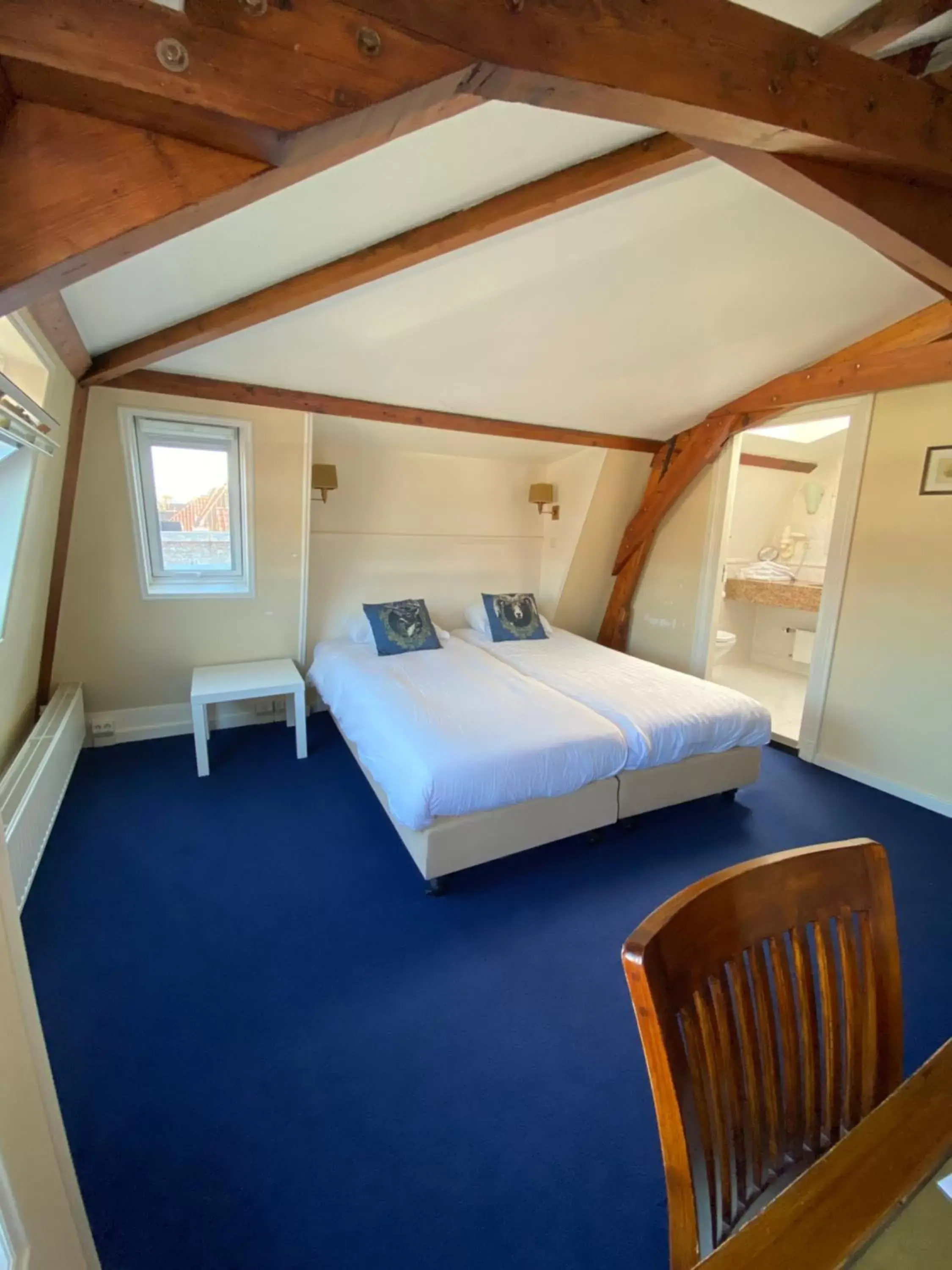 Hotel Bridges House - Delft City Centre Hotel Bridges House - Delft City Centre