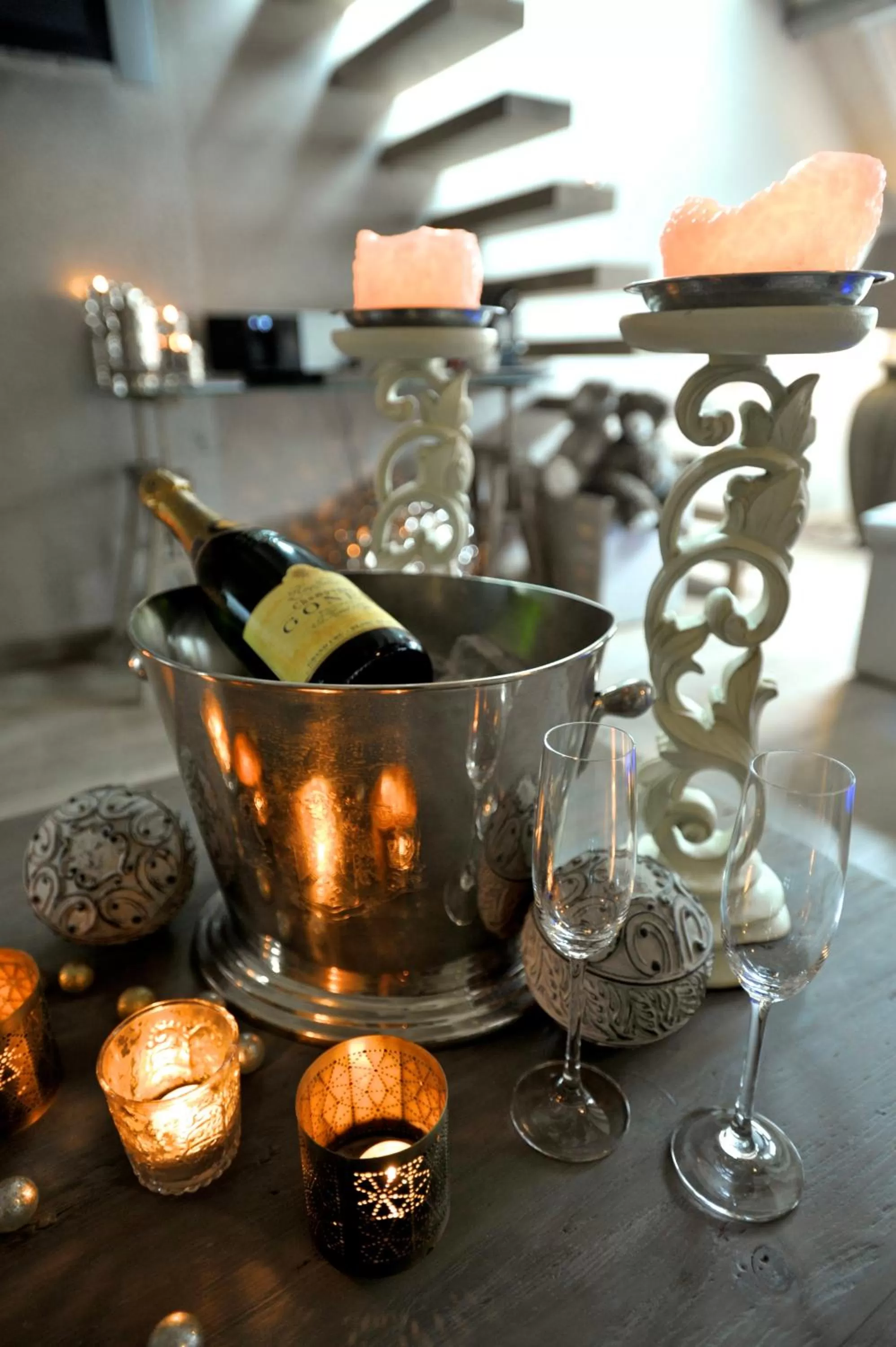 Suite & B by Hofke van Bazel