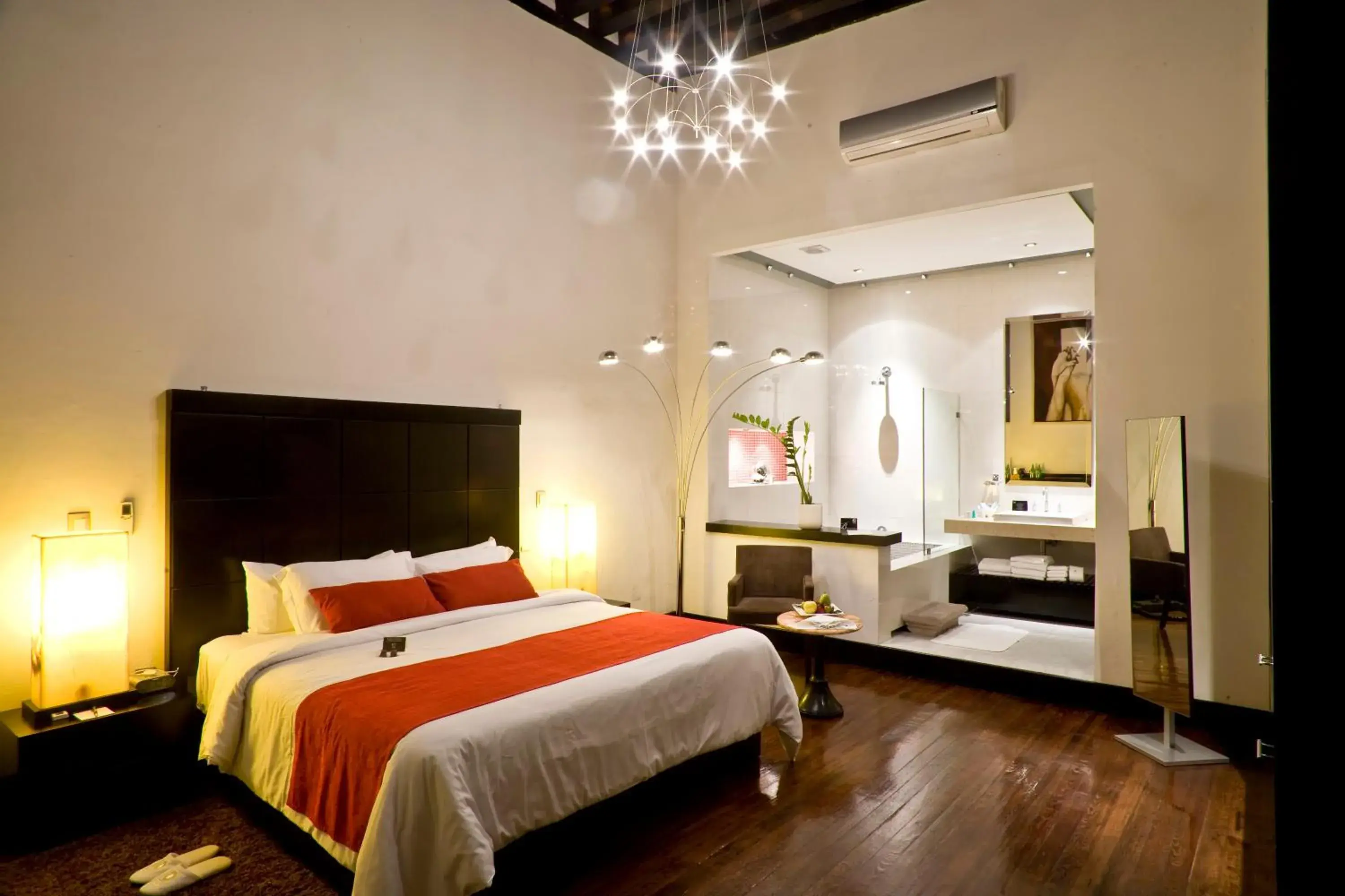 Bed, Room Photo in Cantera 10 Hotel Boutique