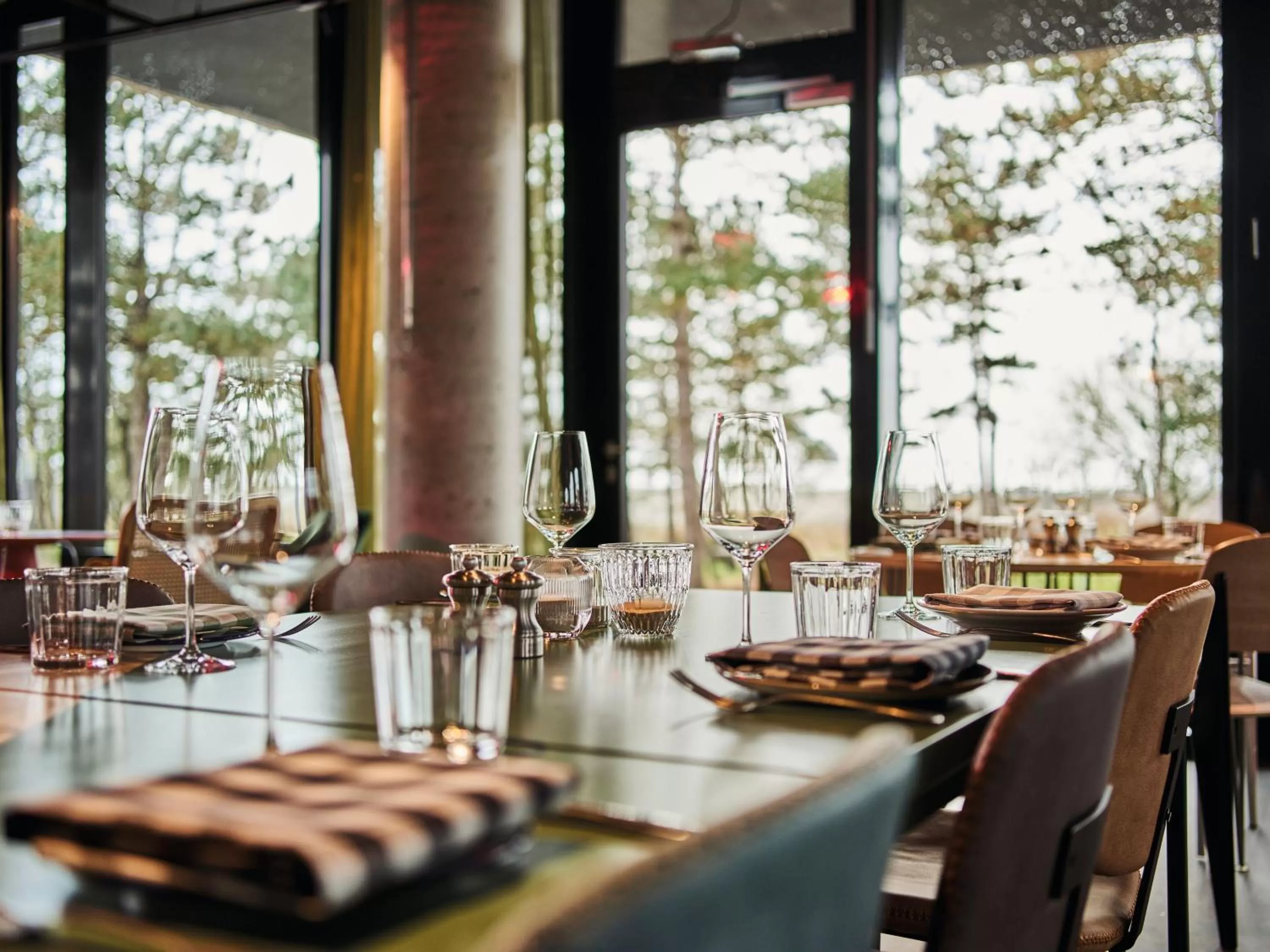 Restaurant/places to eat in Urban Nature St Peter-Ording