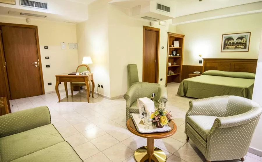 Grand Hotel Victoria