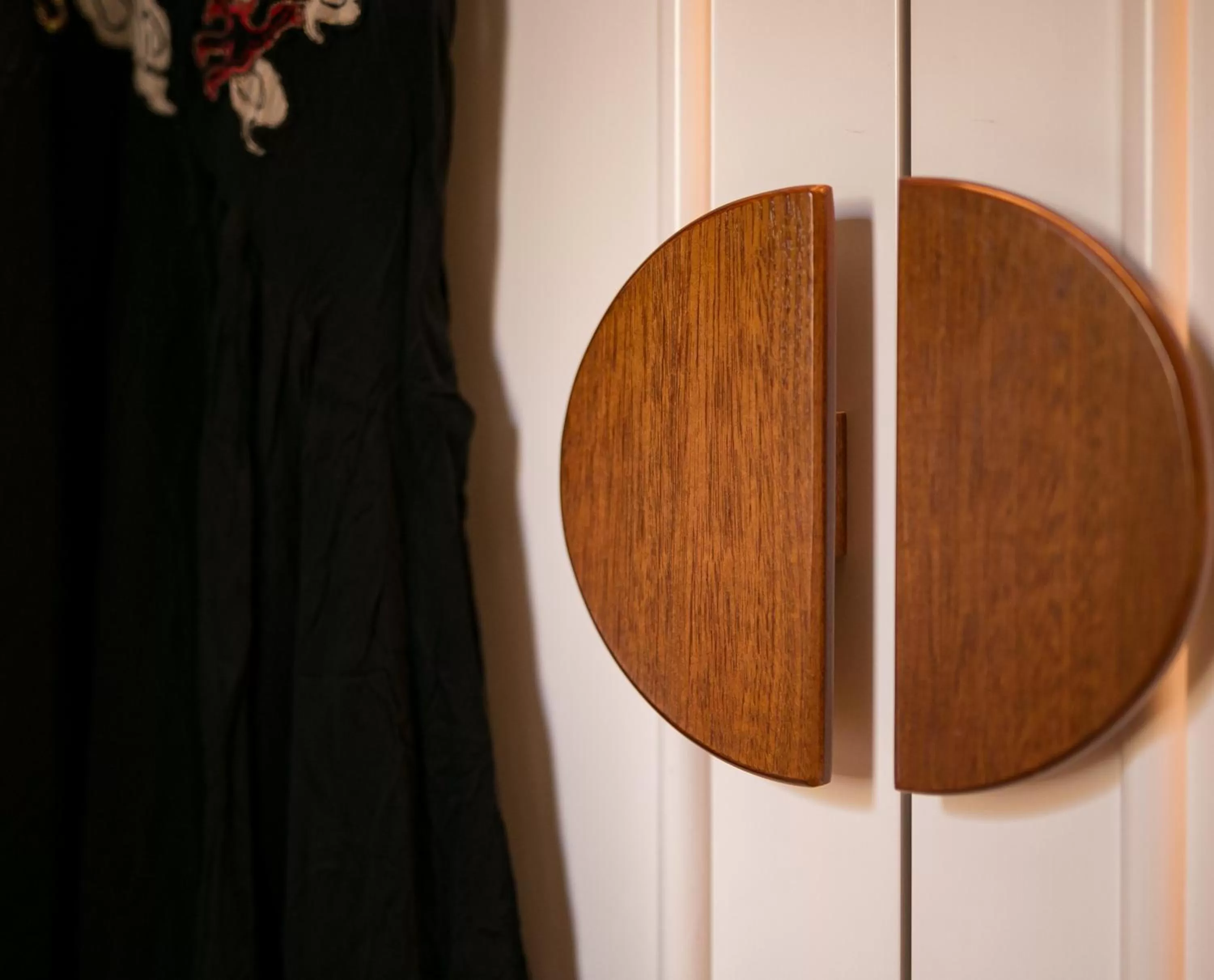 Decorative detail in Jb Relais Luxury