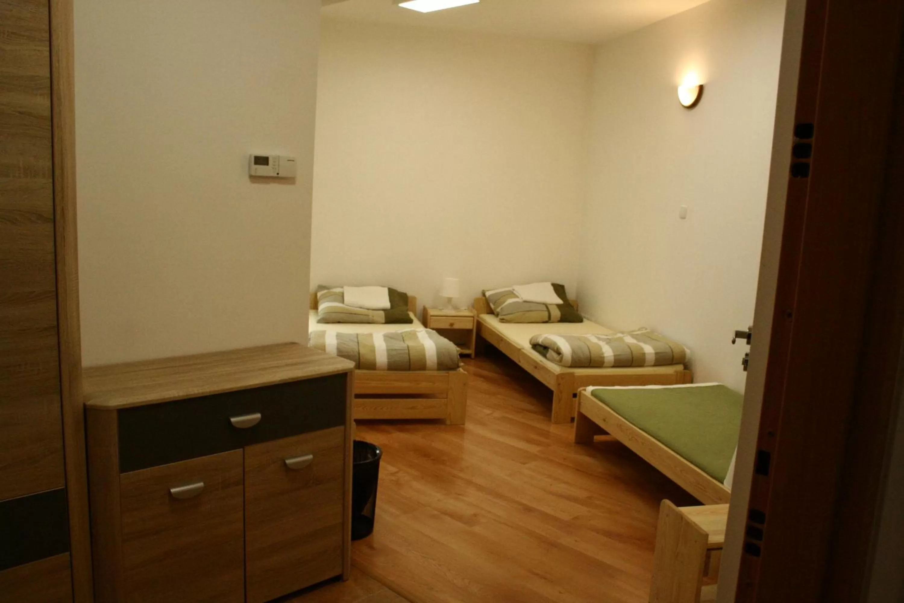 Photo of the whole room, Bed in Pokoje Gościnne Marusa