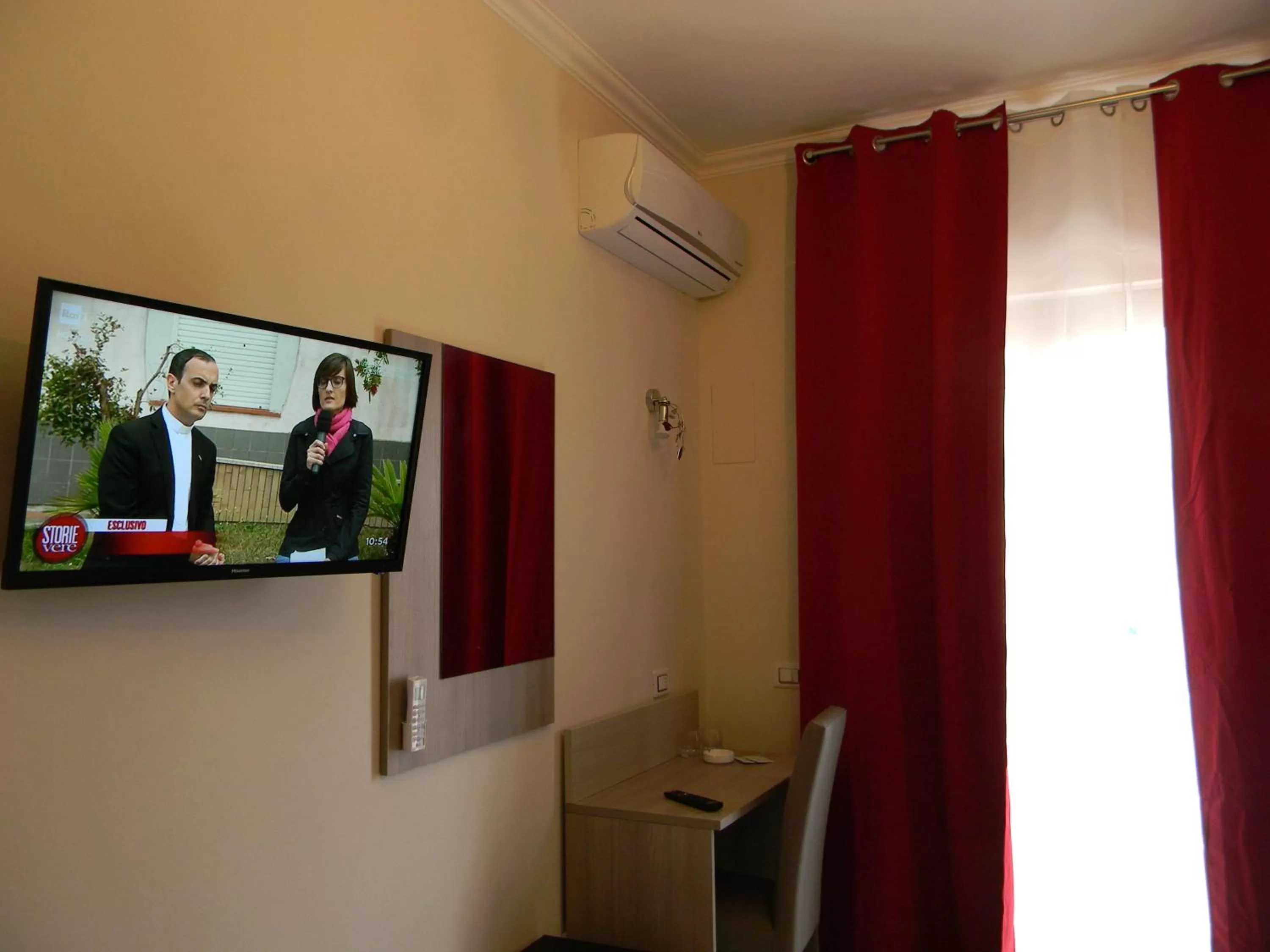 TV and multimedia in Tropeacentro