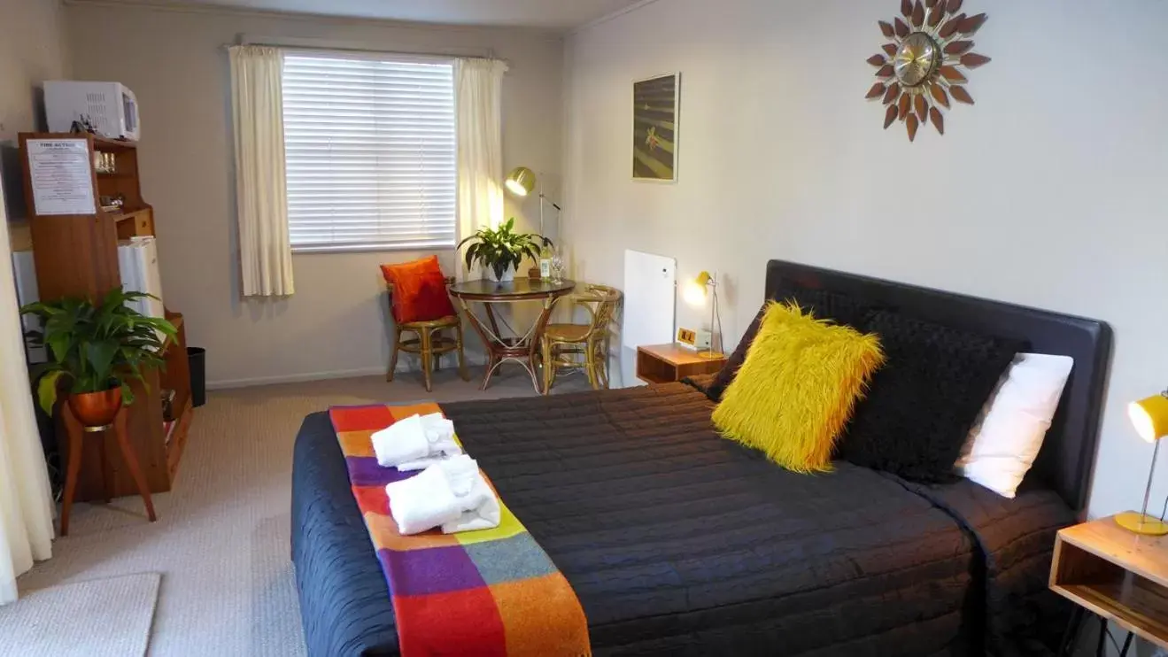 Queen Studio in The Lake Motel Queen Studio in The Lake Motel