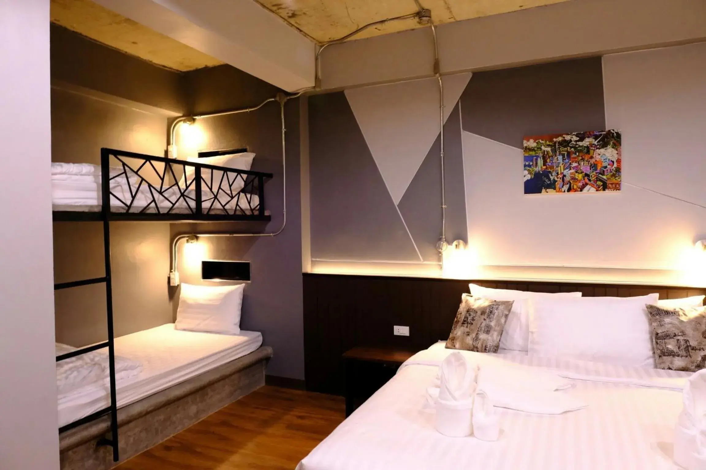 Bed in Room2u Bed in Room2u