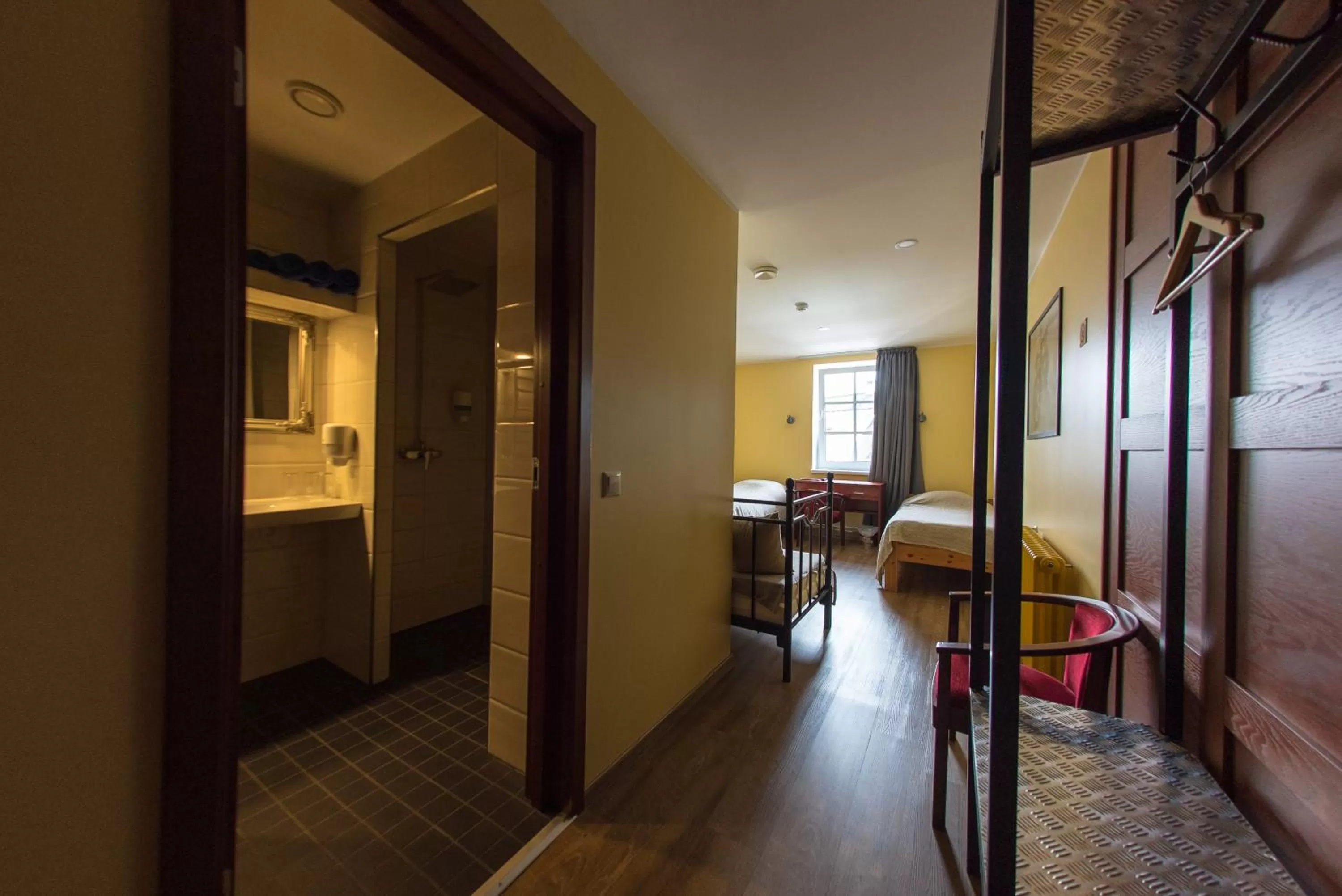 Photo of the whole room in Aleksandri Guesthouse