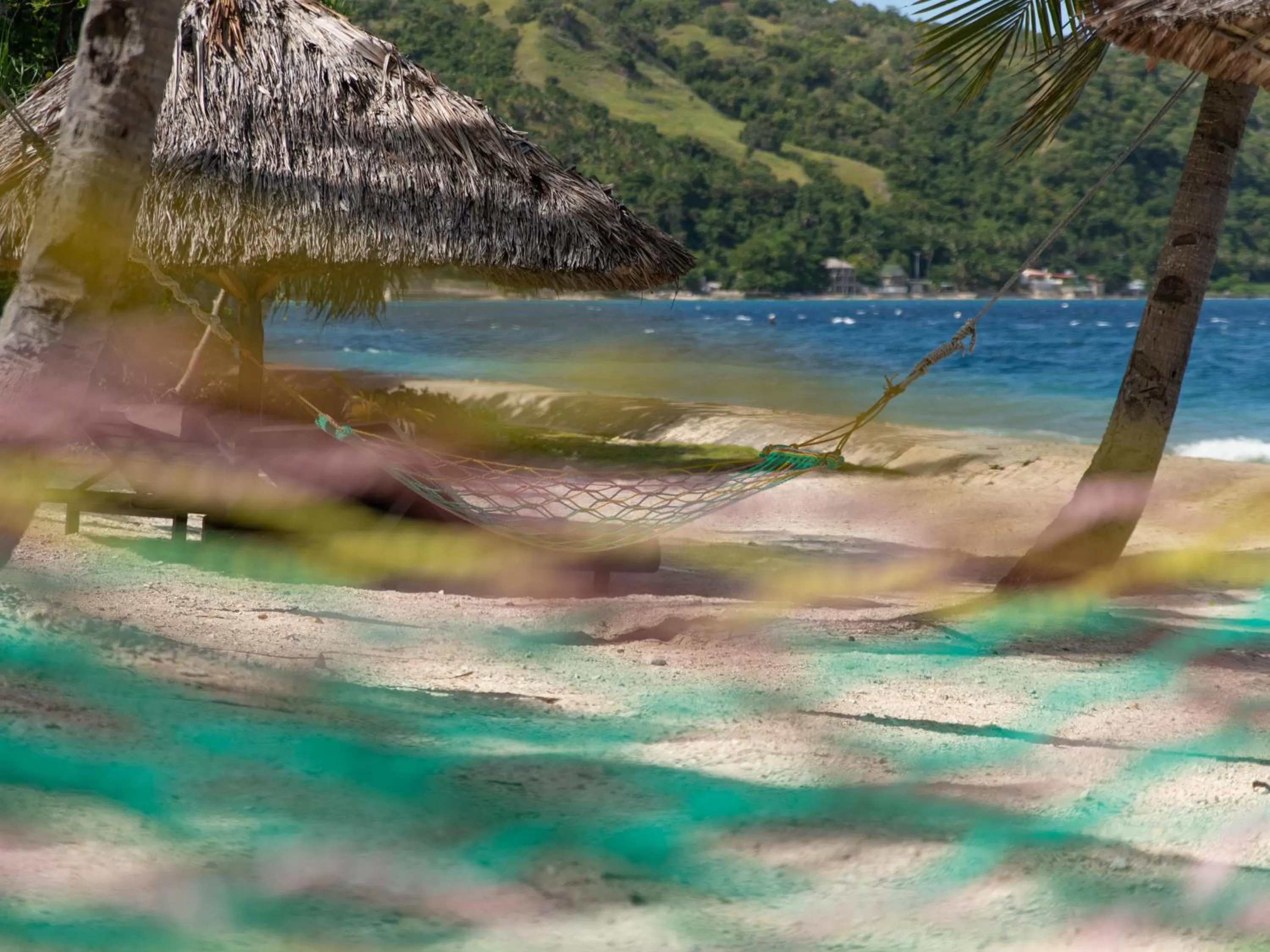 Beach in Granada Beach Resort - Adults Only