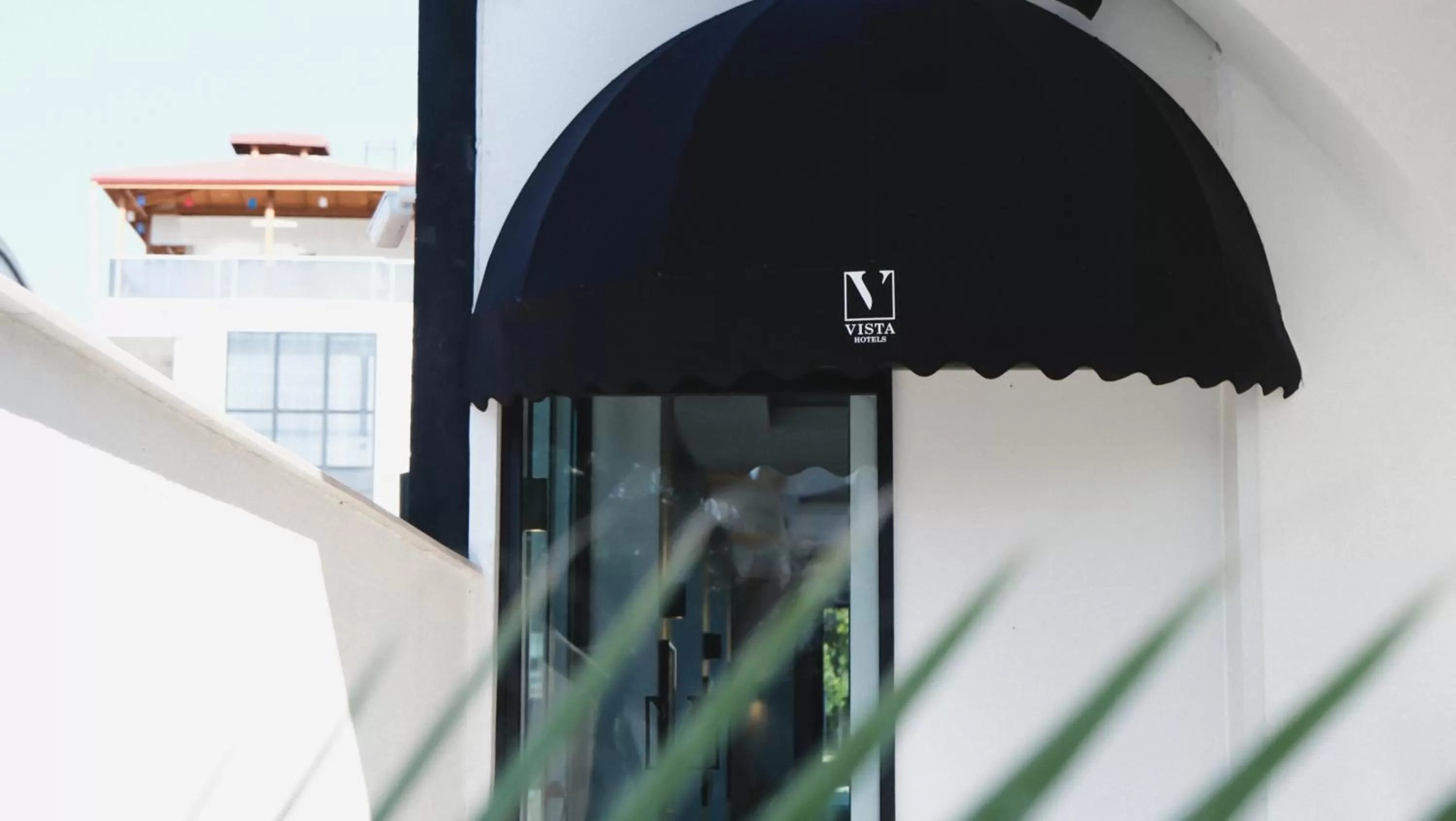 Day in Vista Family Hotel Konyaaltı