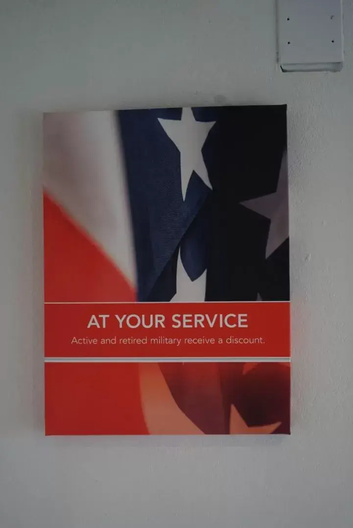 Property building in Othello Inn And Suites Property building in Othello Inn And Suites