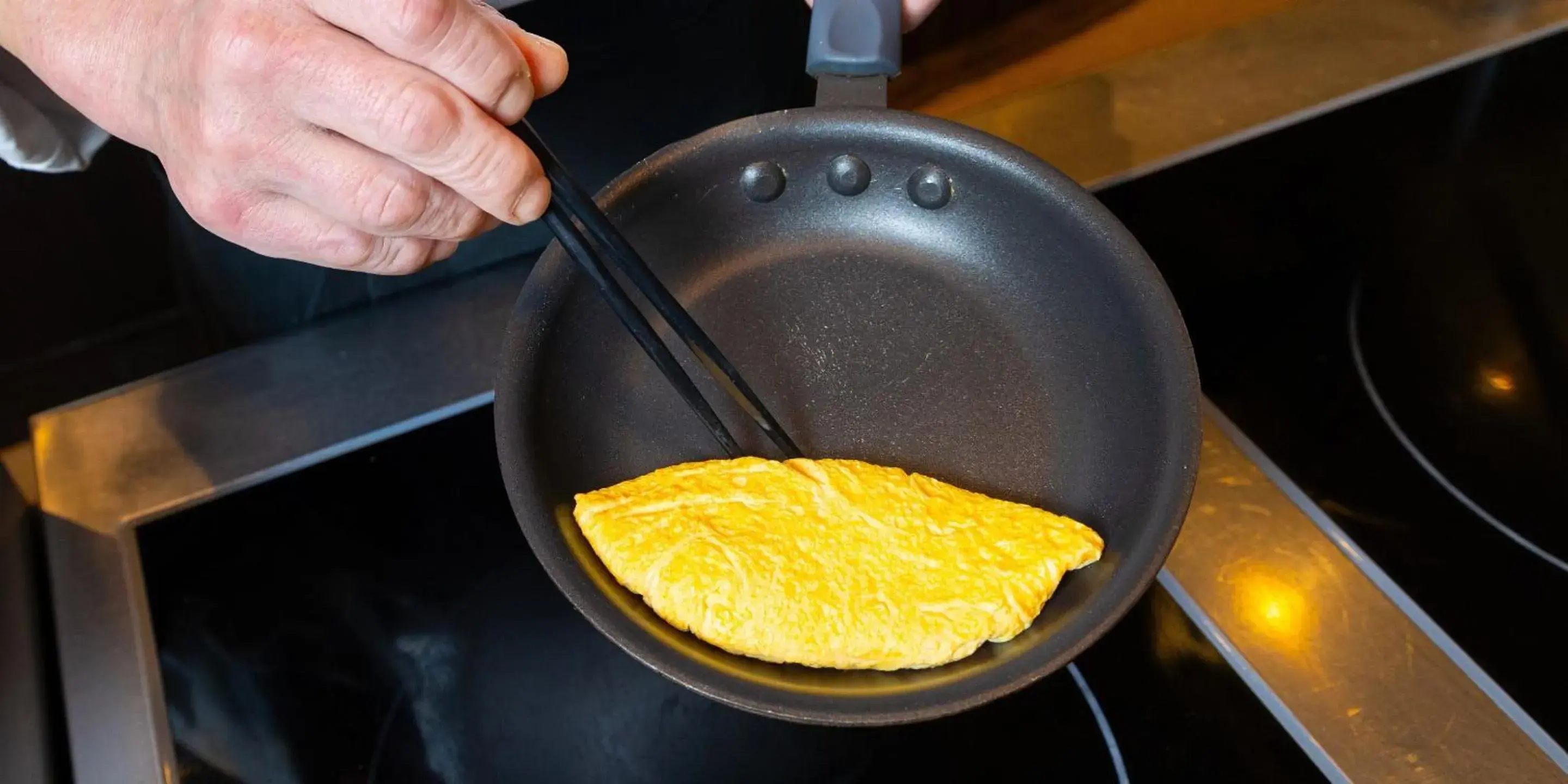 Buffet breakfast in Rihga Royal Hotel Hiroshima Buffet breakfast in Rihga Royal Hotel Hiroshima