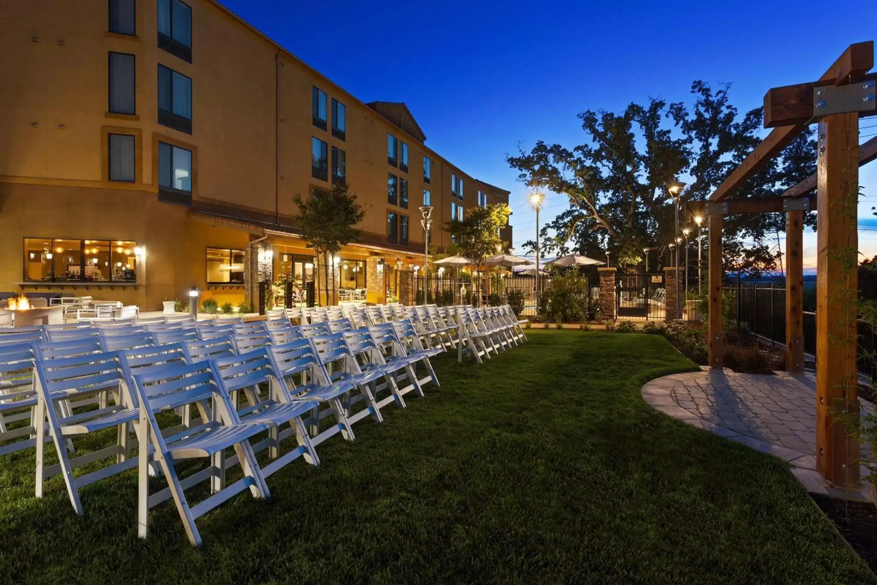 Other, Property Building in SpringHill Suites by Marriott Paso Robles Atascadero