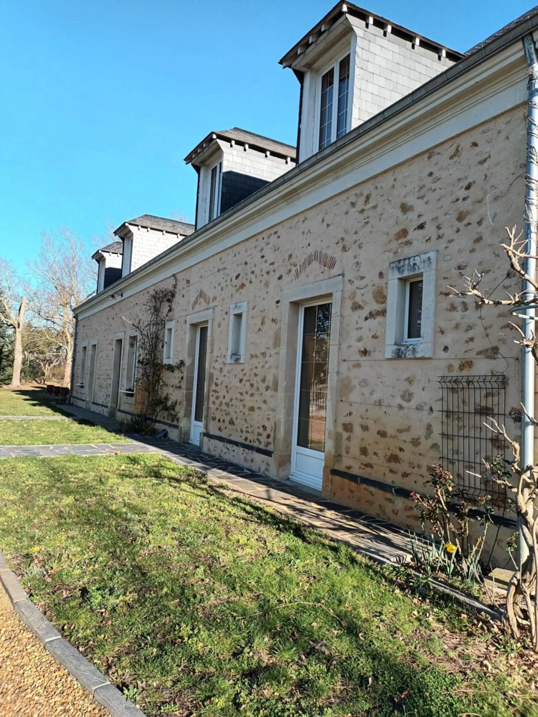 Property Building in Bellopratainnes