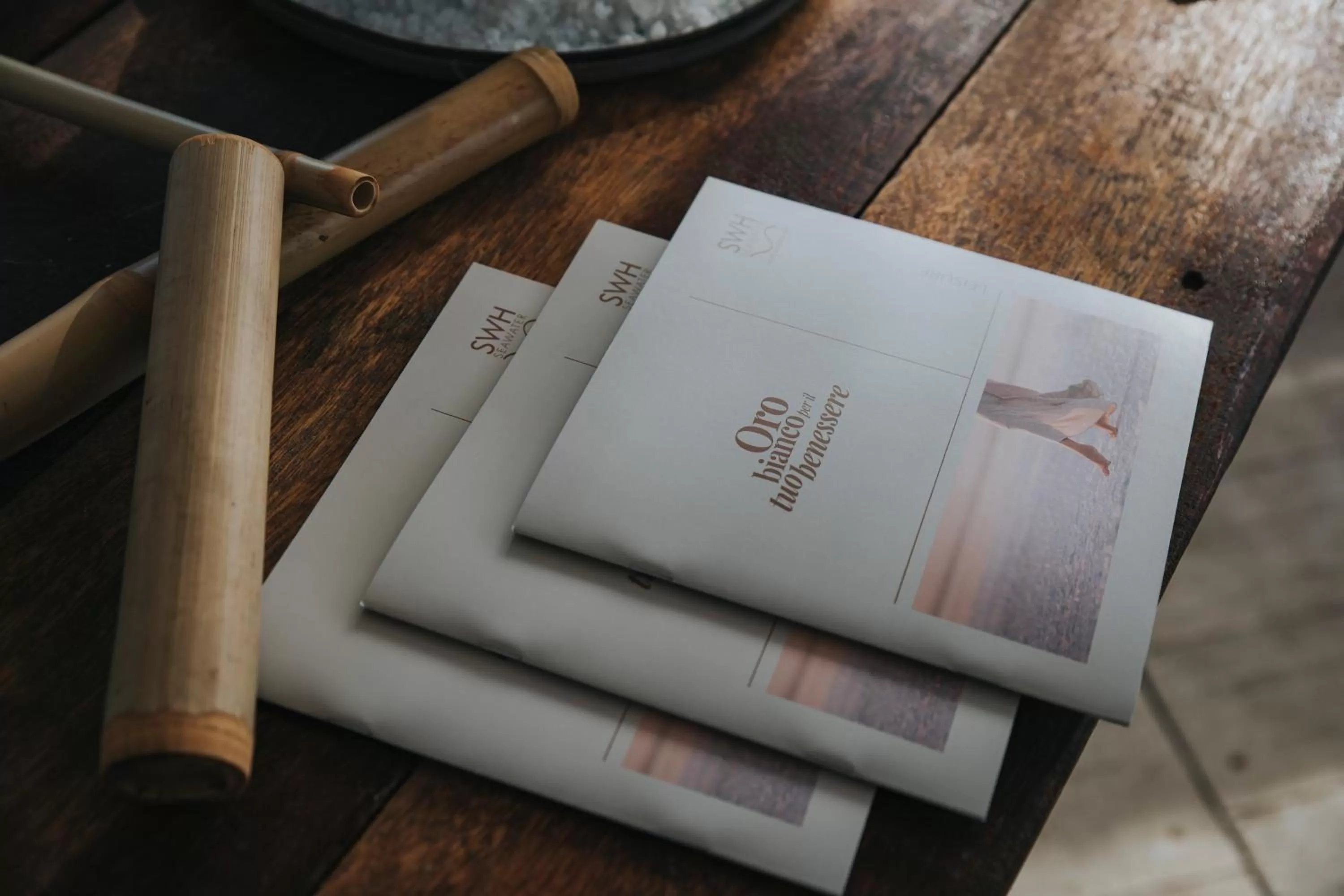 Seawater Hotel Bio & Beauty Spa