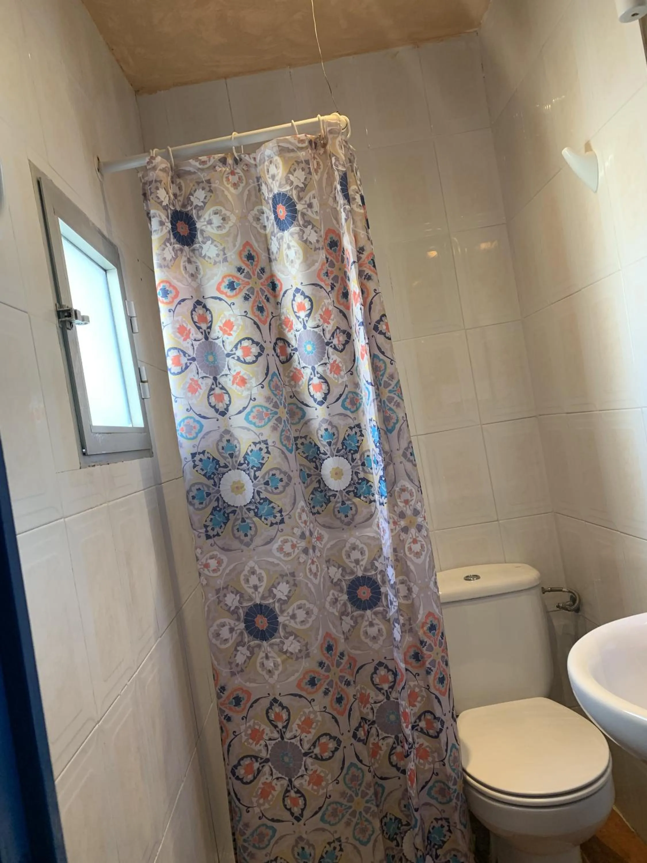 Bathroom in Giraldilla