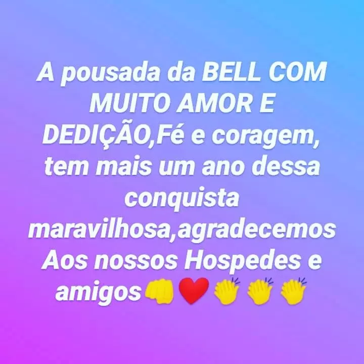 Pousada Da Bell