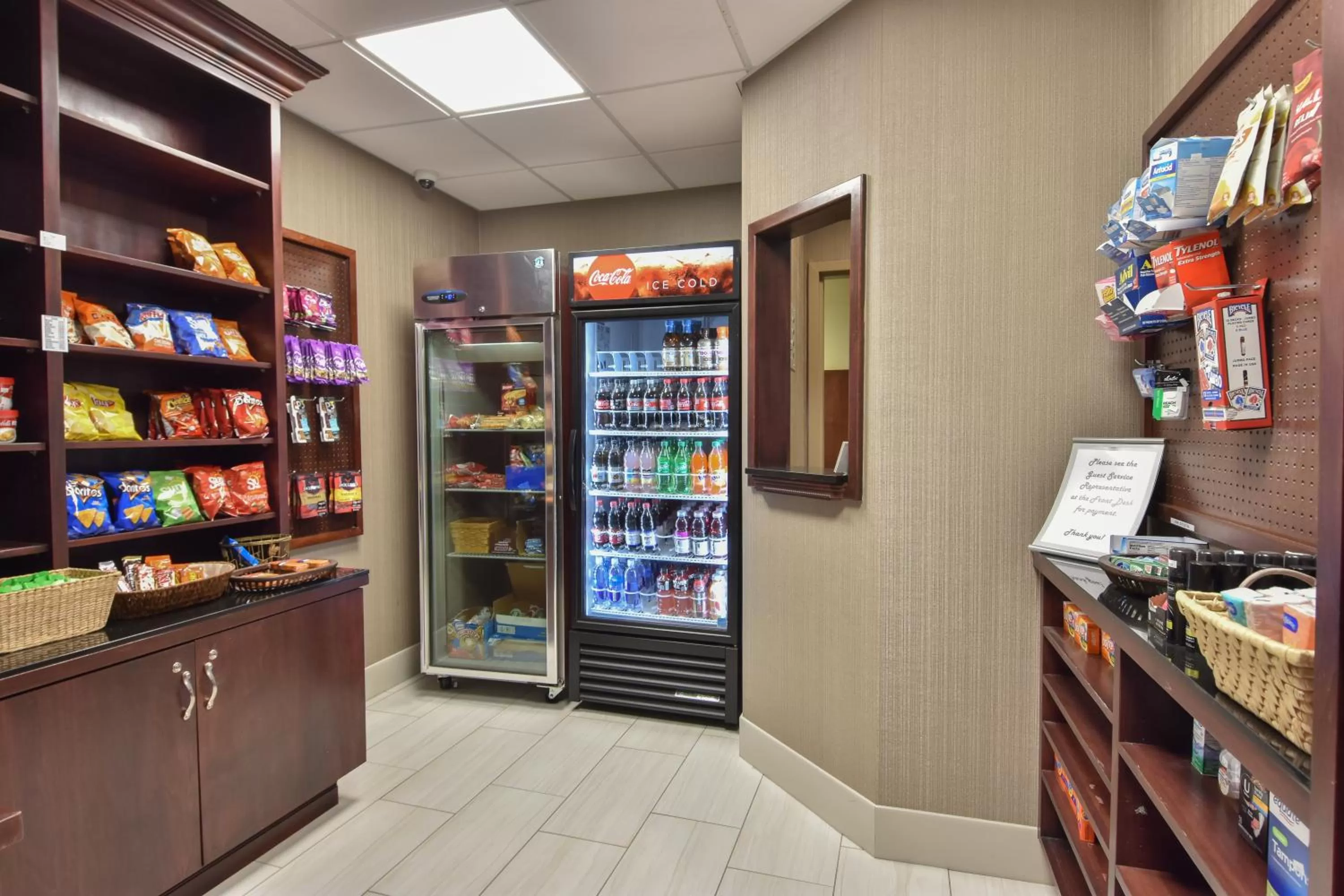 Other in Holiday Inn Express and Suites Springfield Medical District by IHG