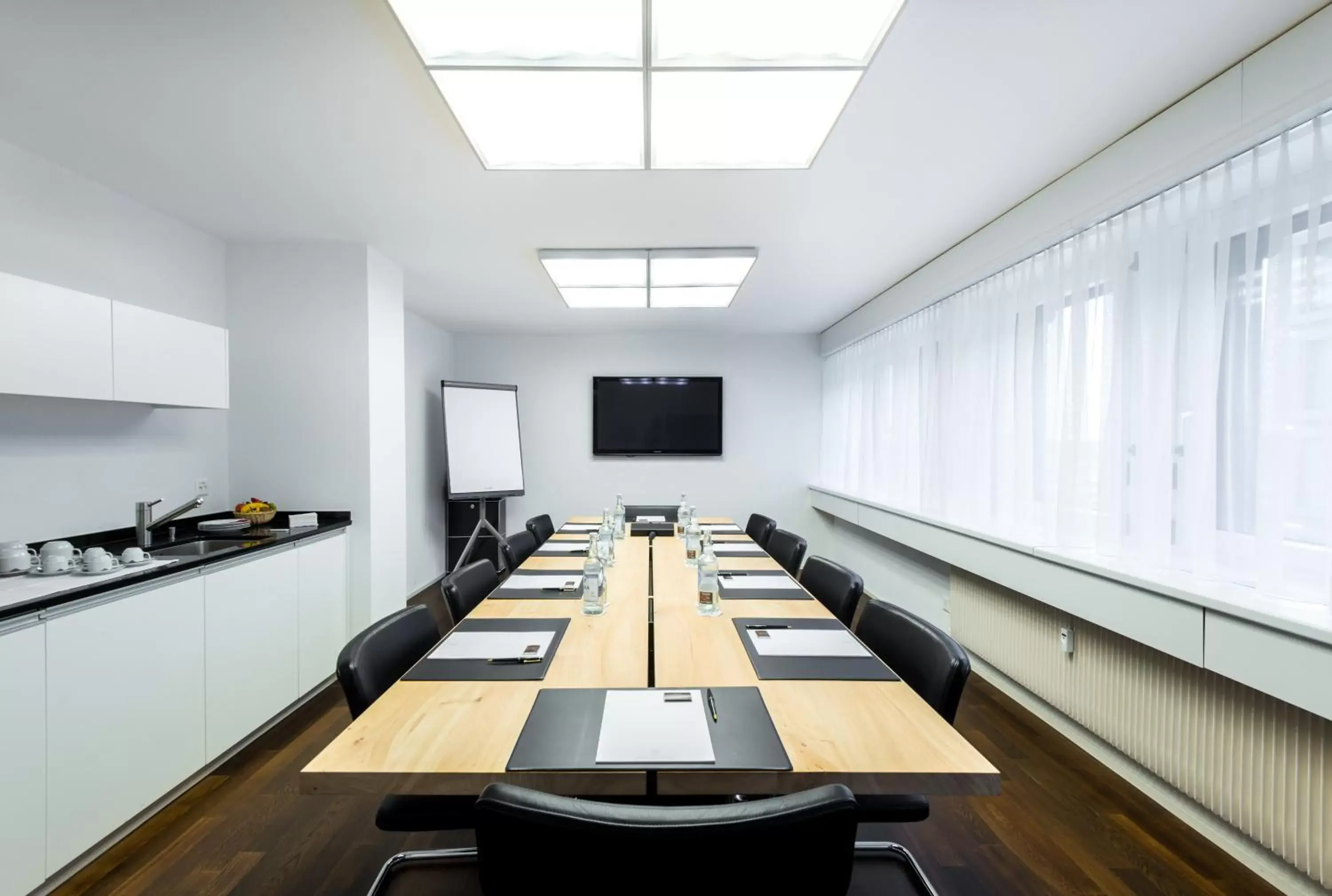 Meeting/conference room in ABC Swiss Quality Hotel