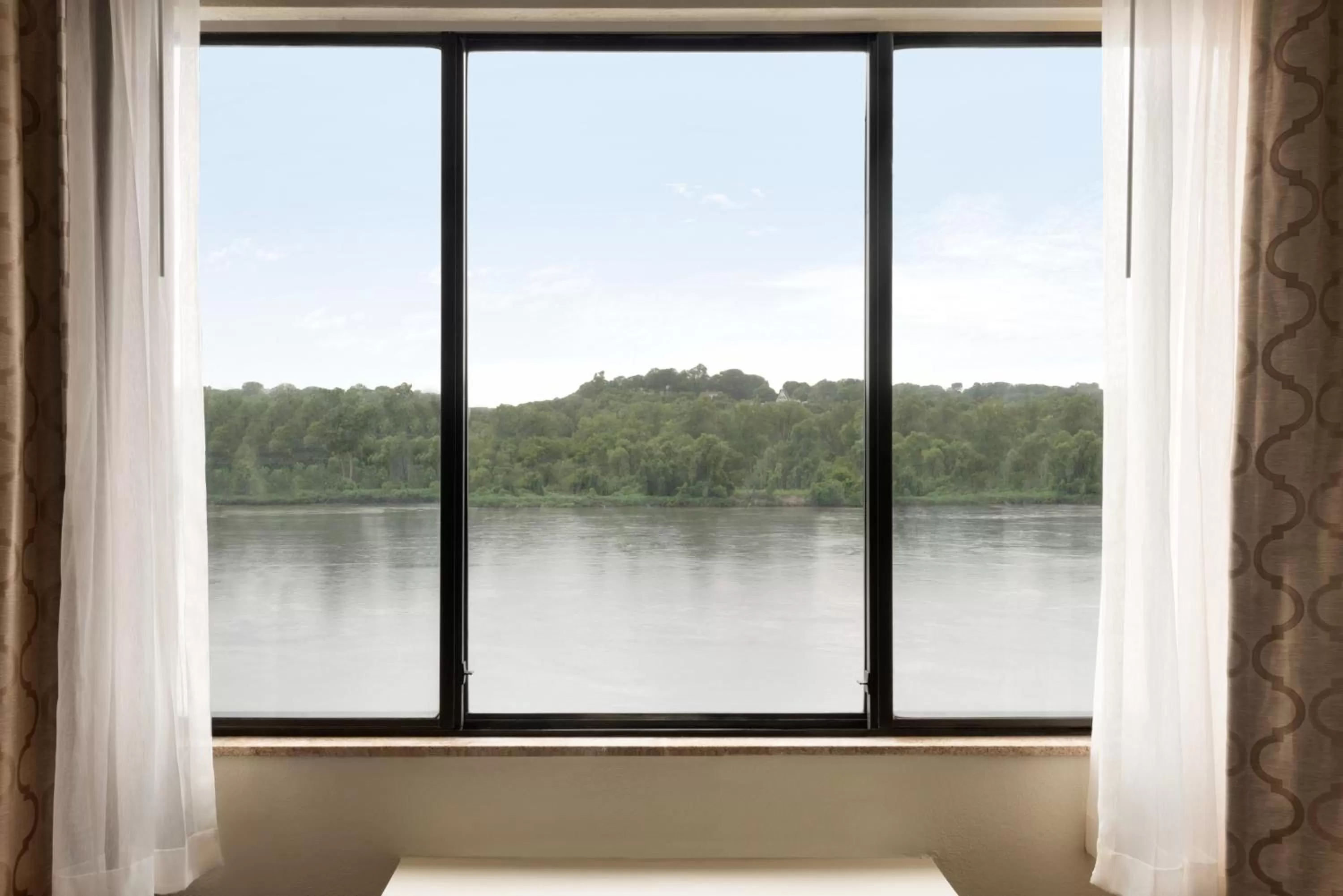 Bedroom in Holiday Inn Hotel & Suites Council Bluffs by IHG