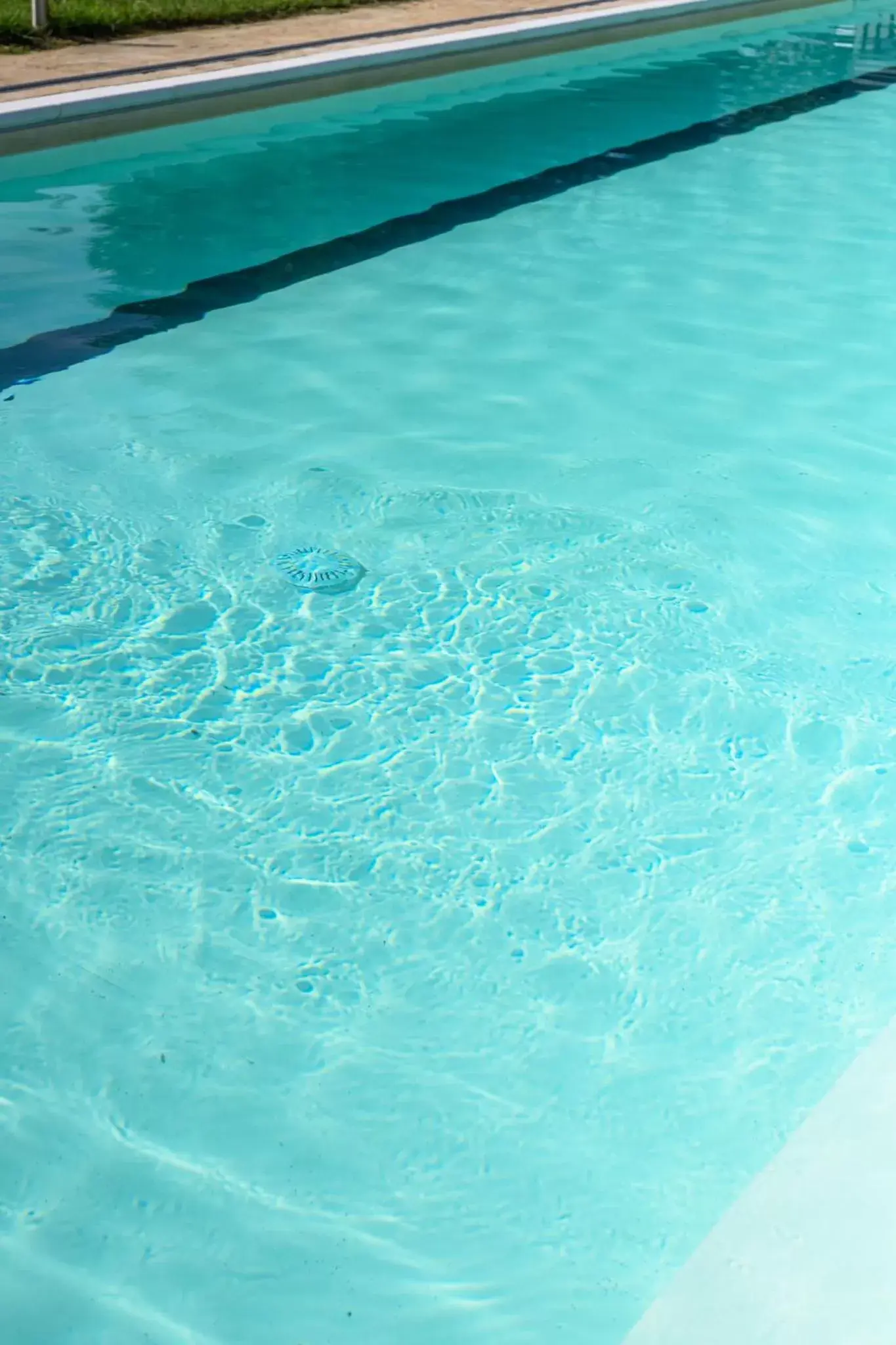 Swimming Pool in La Casa di Valeria - Modena