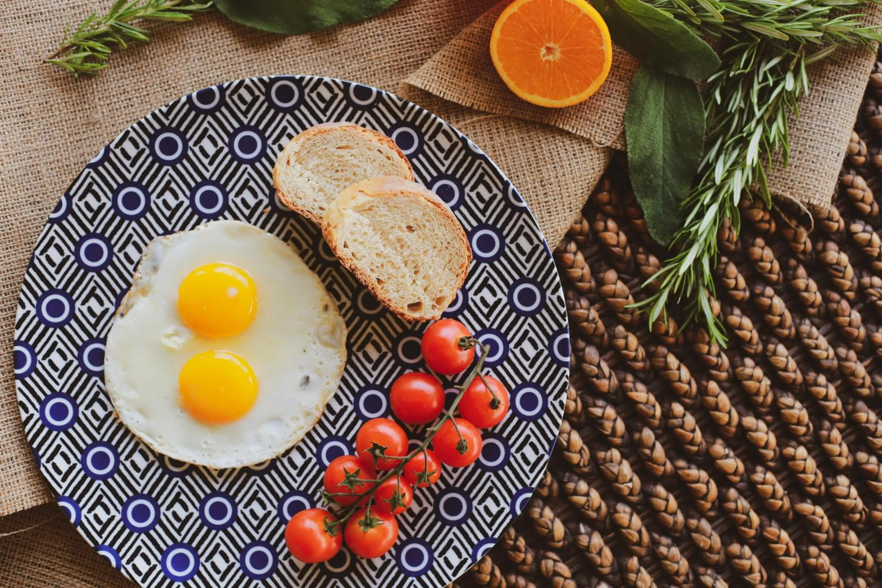 Restaurant/places to eat in Tenuta Moreno