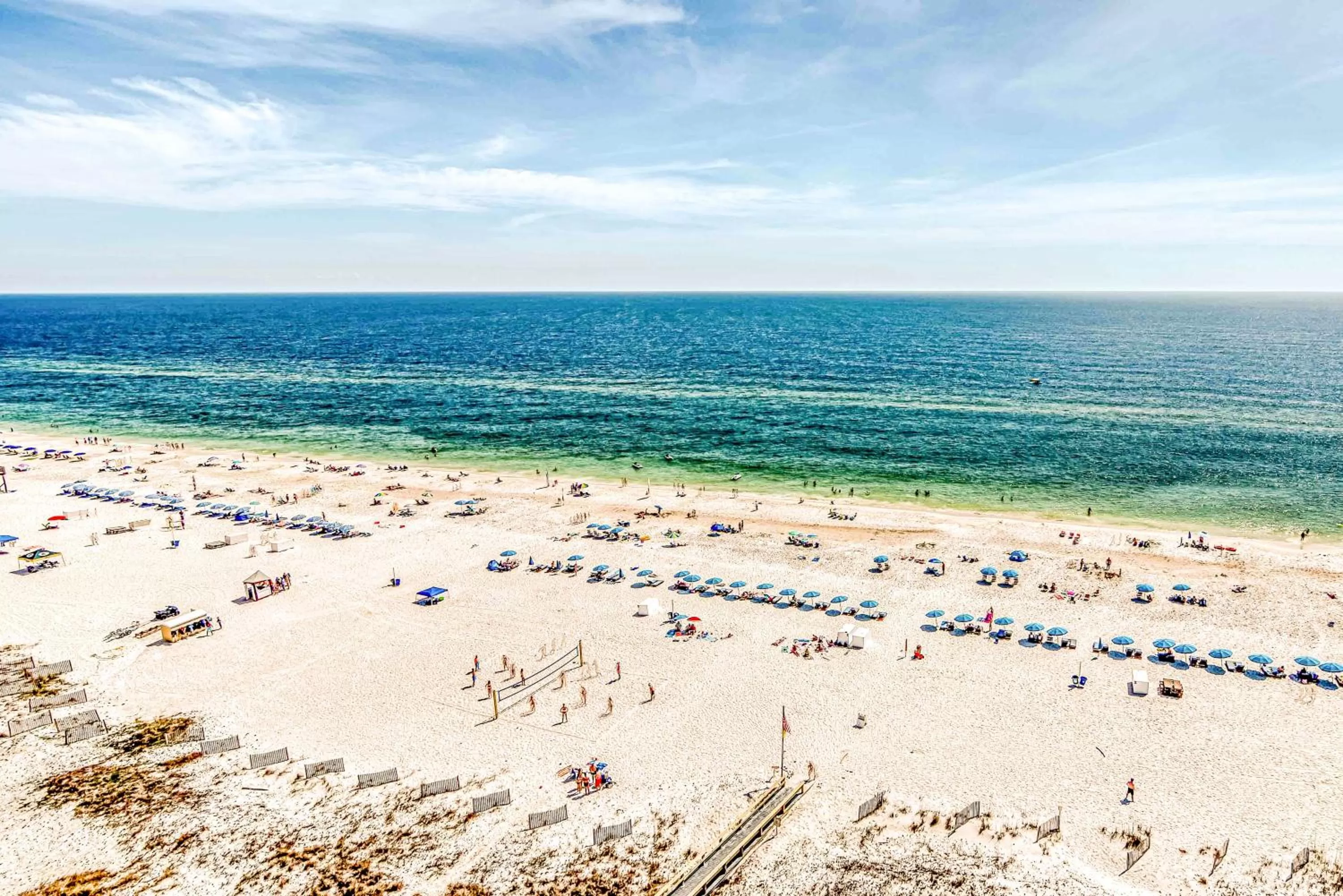 Beach in San Carlos #1208