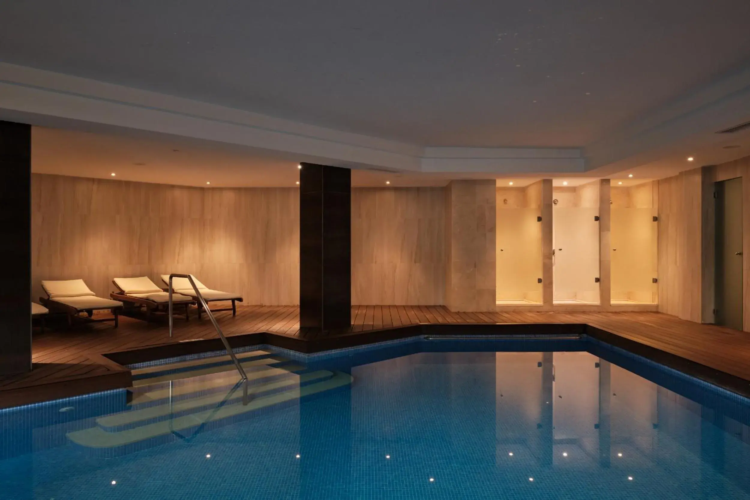 Spa and wellness centre/facilities, Swimming Pool in Prinsotel La Pineda