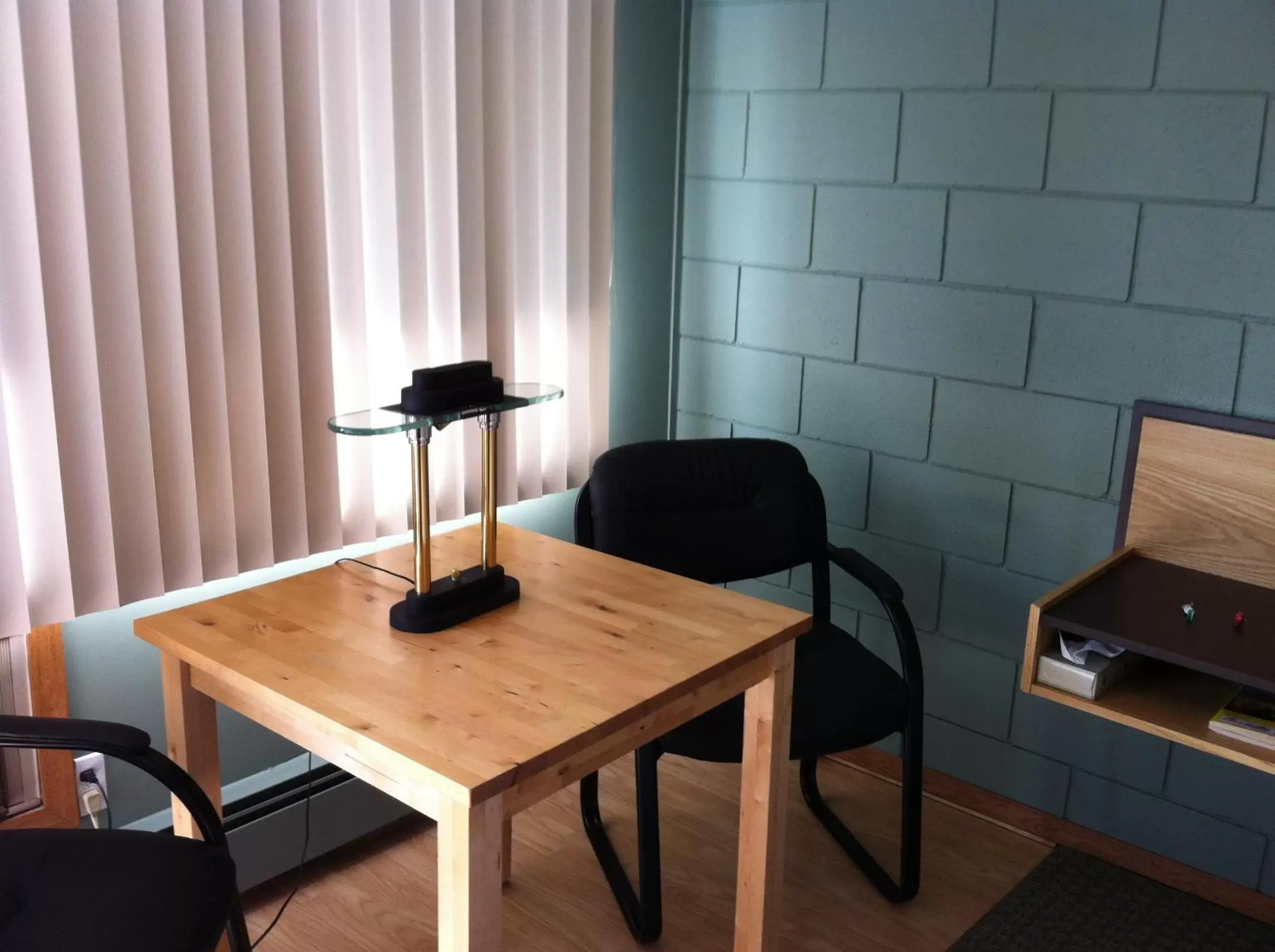 Other, Dining Area in Rest Easy Motel