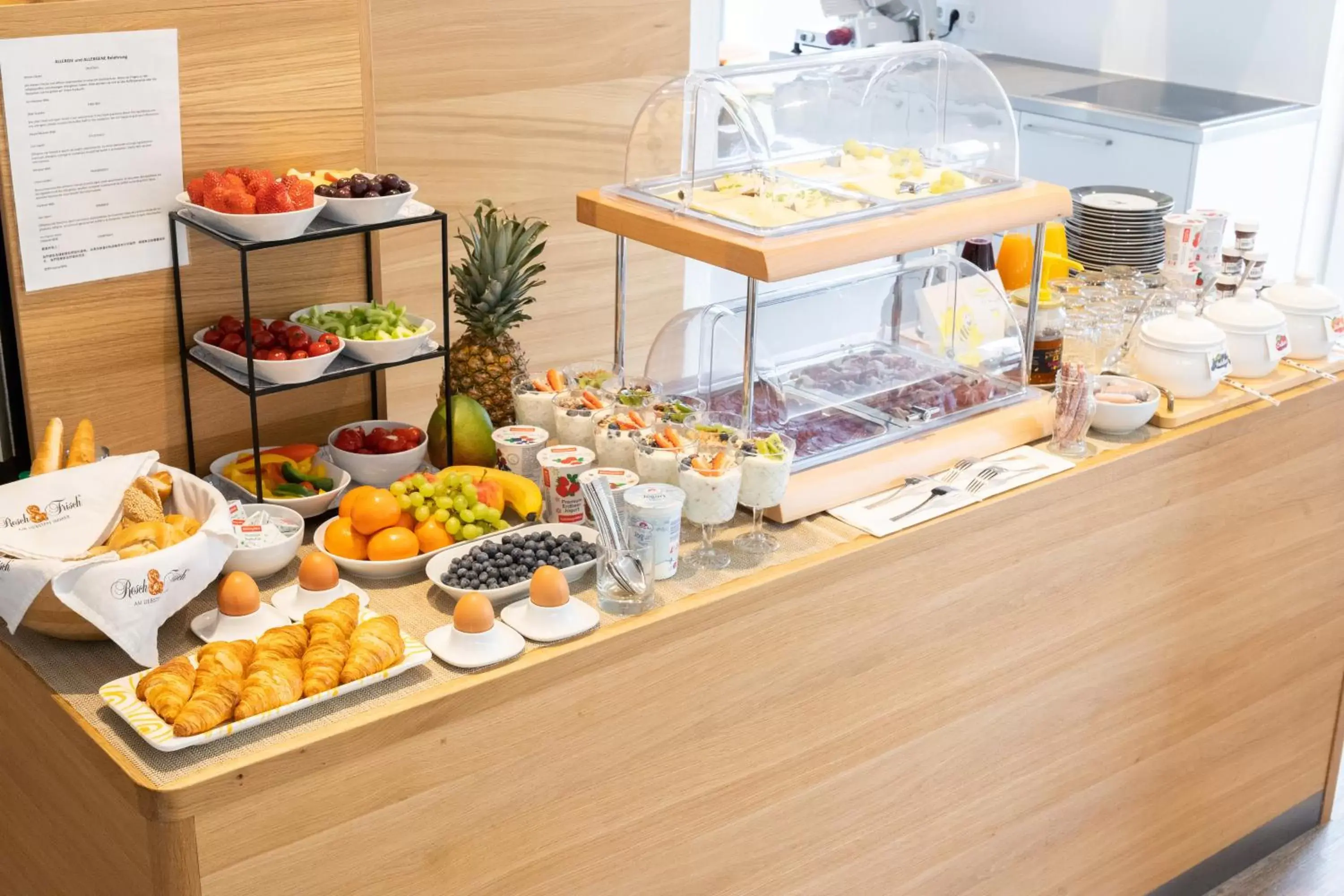 Villa Flöckner Bed & Breakfast Villa Flöckner Bed & Breakfast