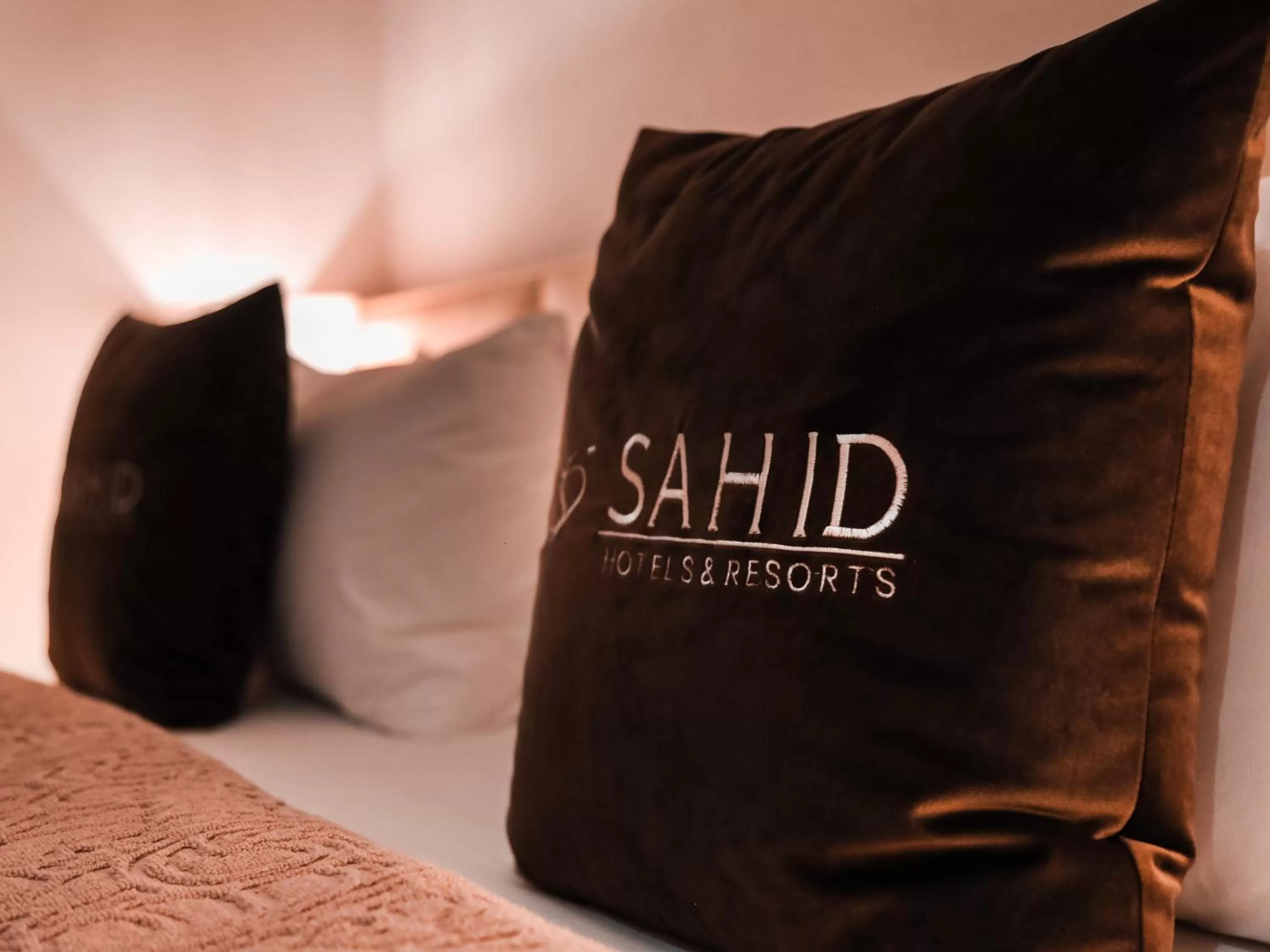 Property logo or sign in Sahid Zarafshon