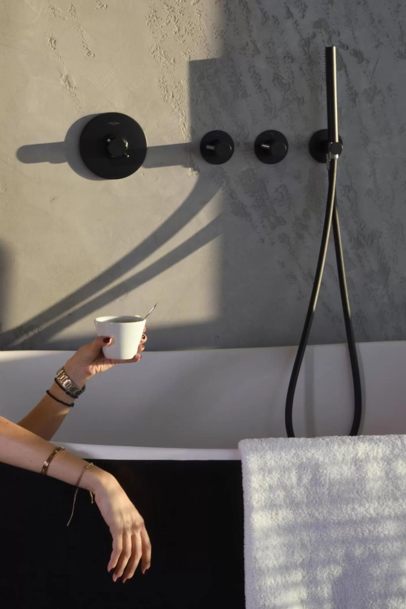 Coffee/tea facilities in Poseidon Athens Hotel