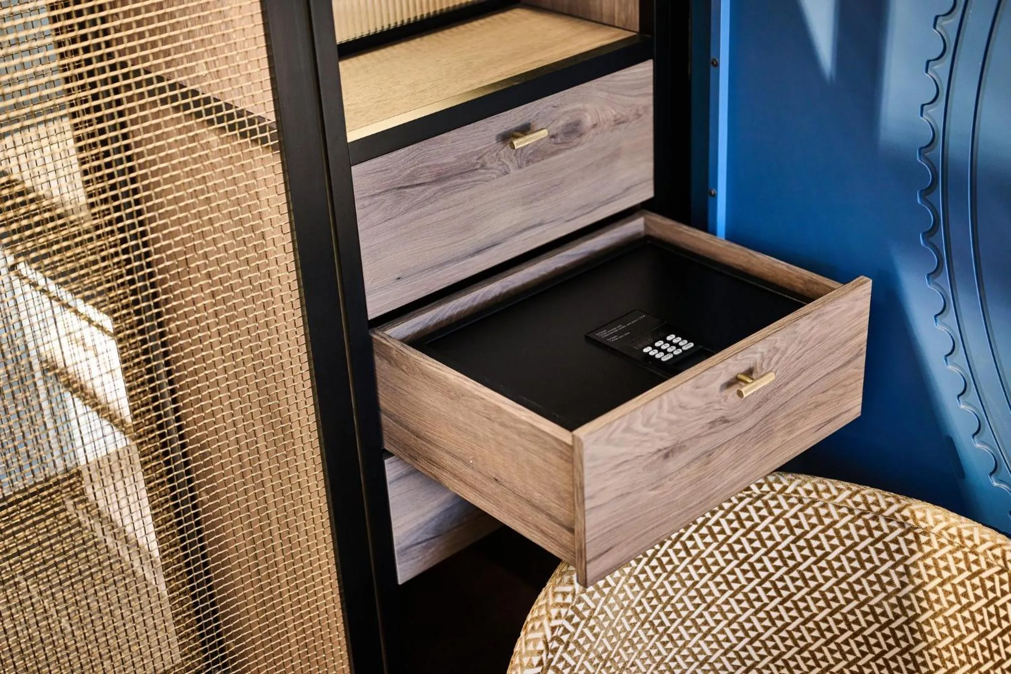 Photo of the whole room in The Halyard Liverpool, Vignette Collection by IHG