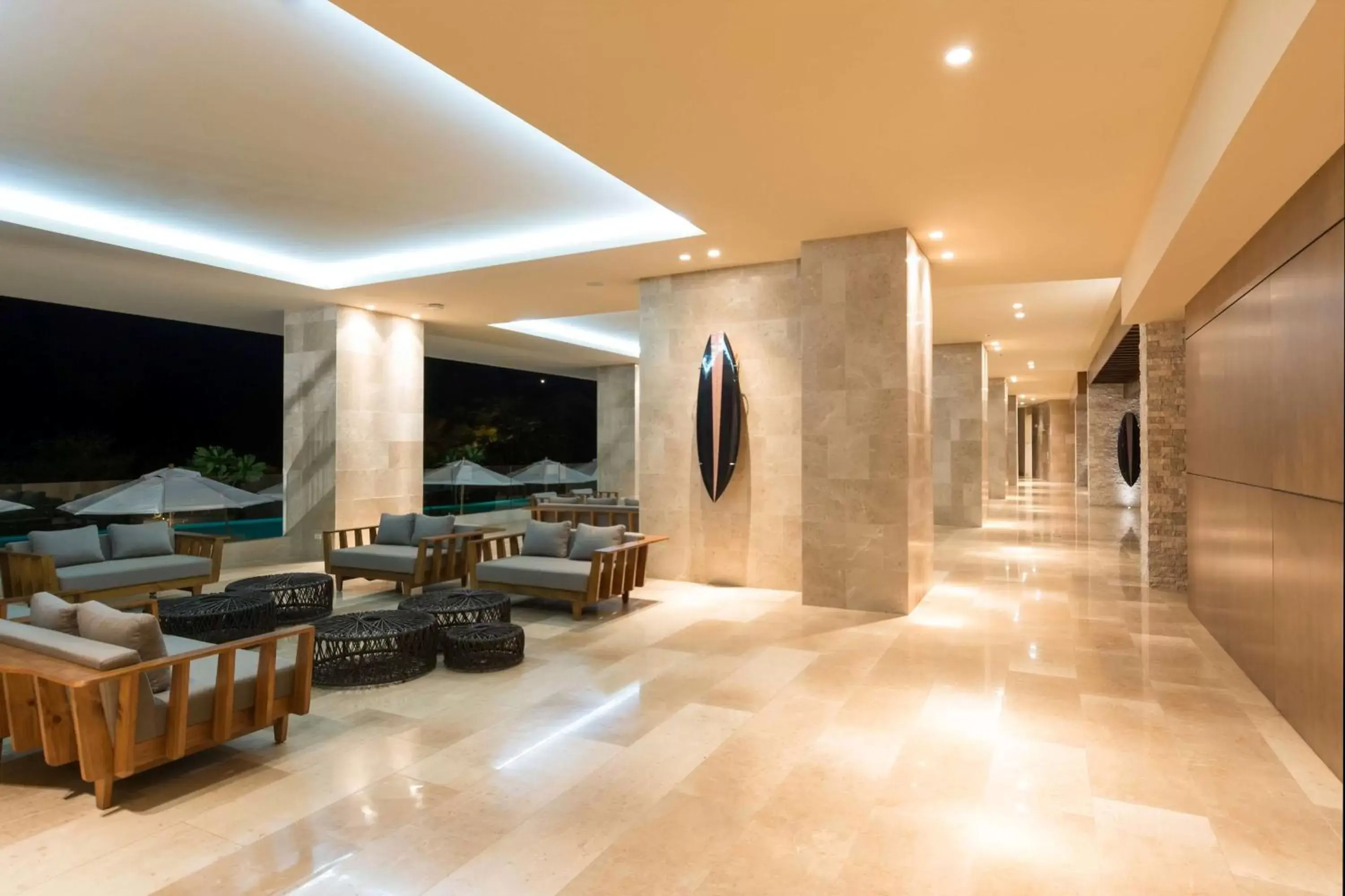 Other, Lobby/Reception in Wyndham Tamarindo