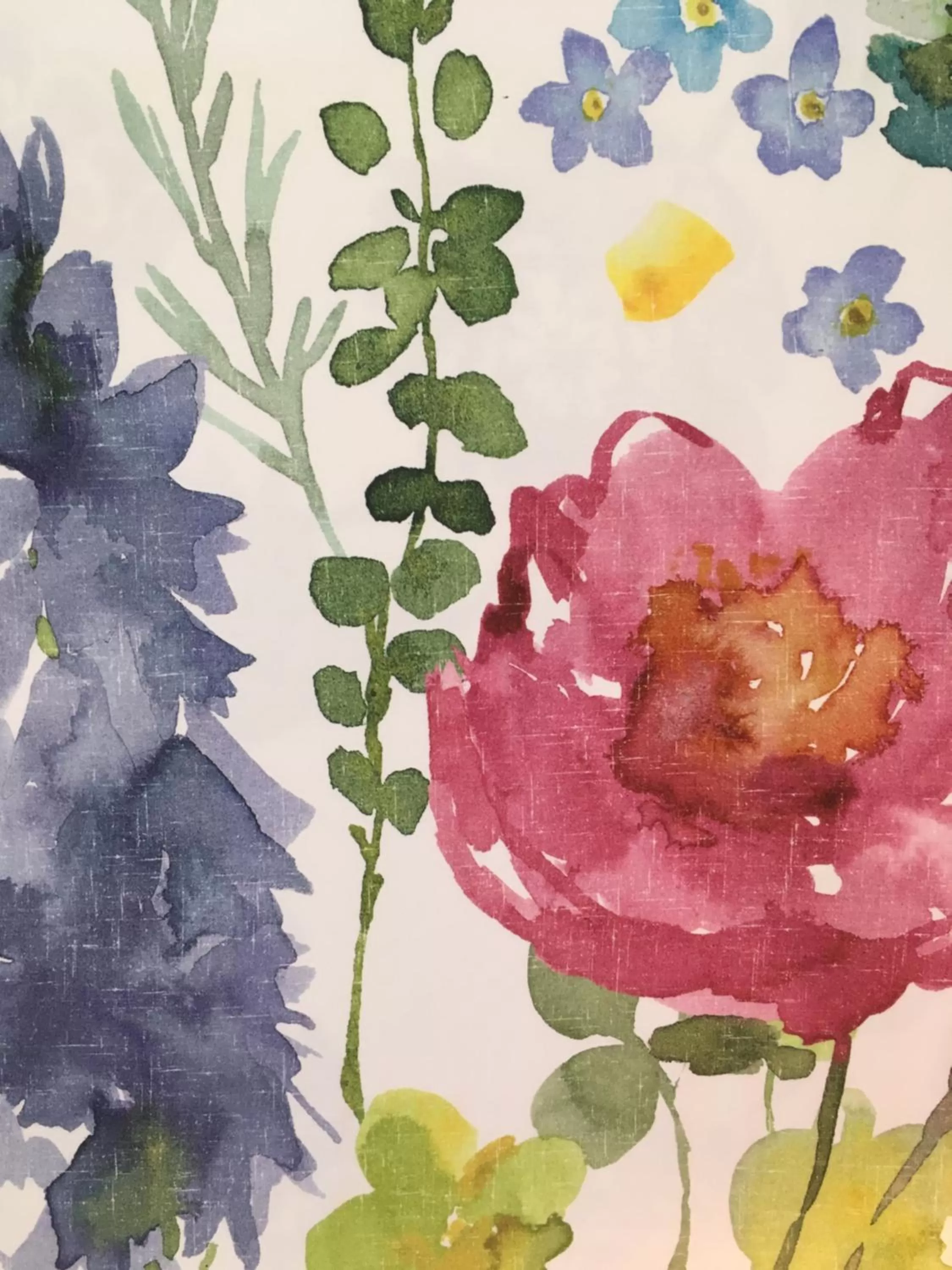 Bed in Hotel Ginebra