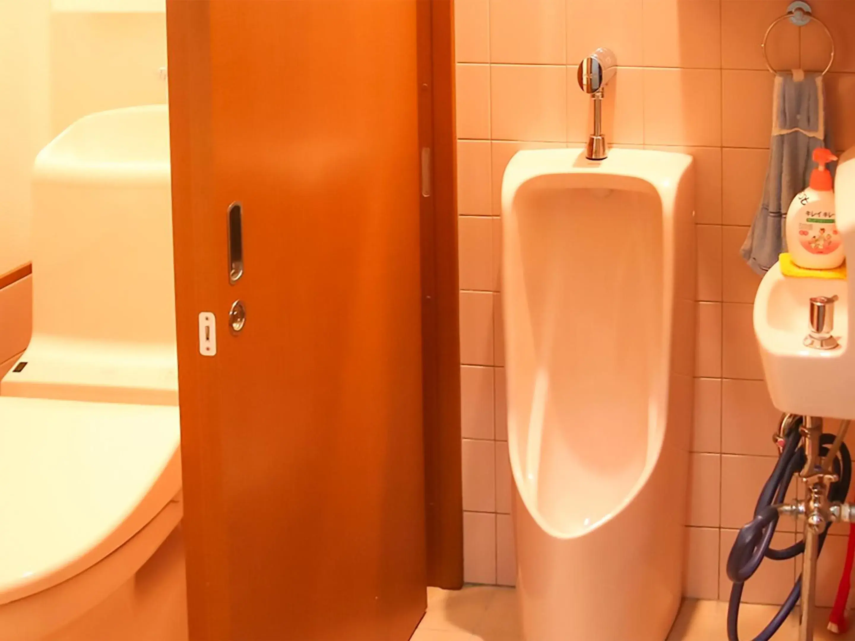 Toilet, Bathroom in Oyama Guest House Kyoto