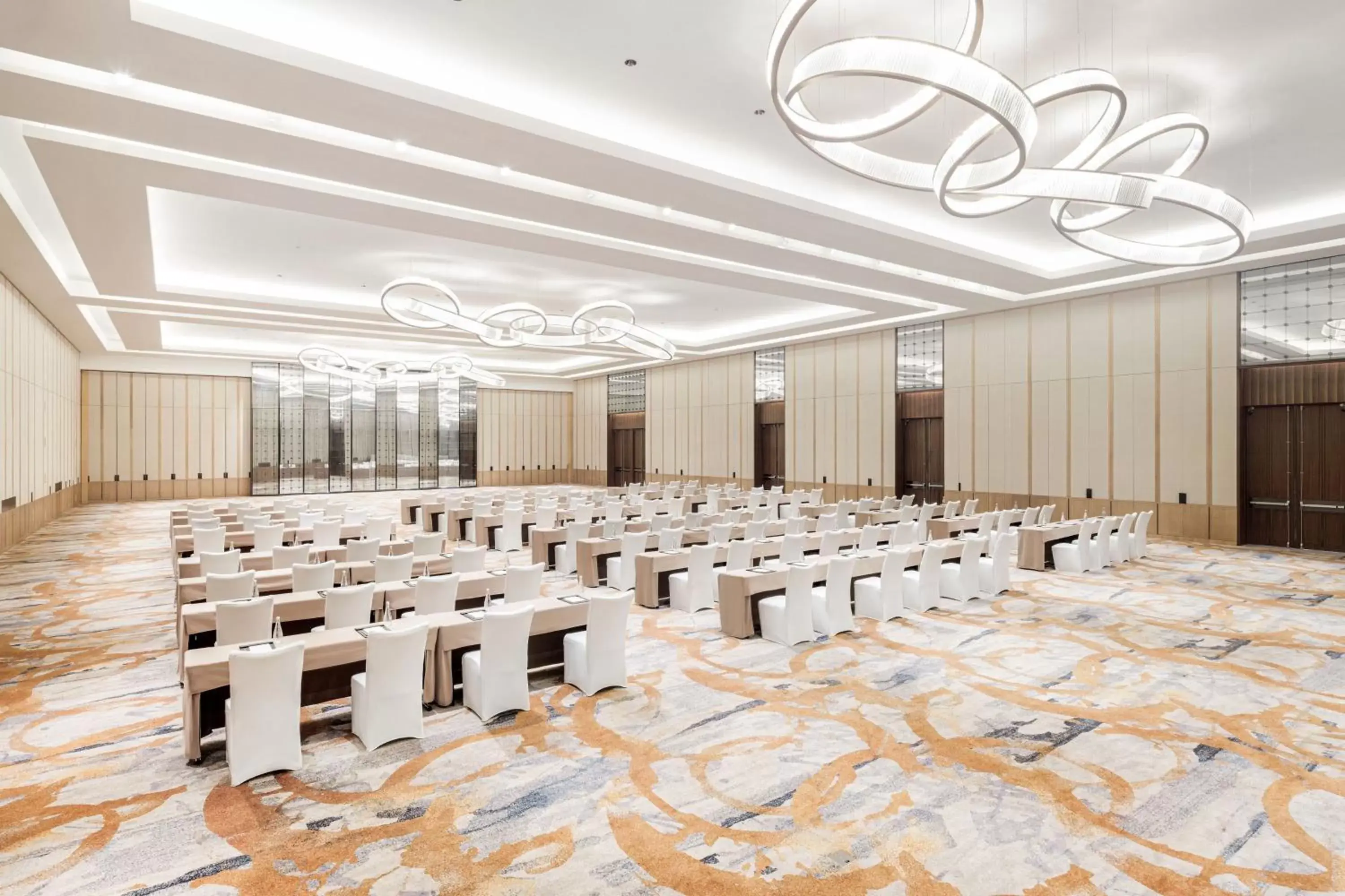 Meeting/conference room in The Westin Beijing Financial Street