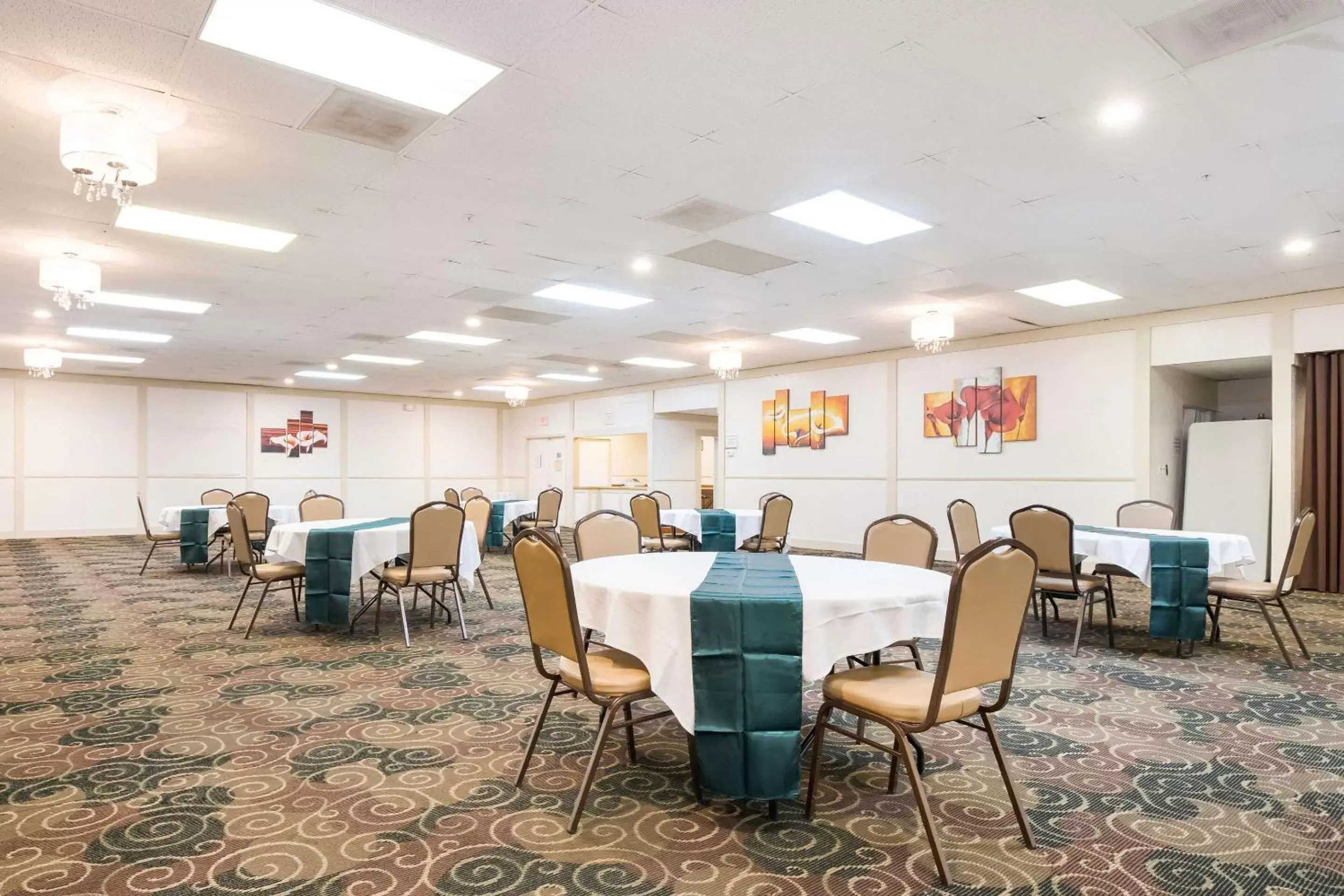 On site, Restaurant/Places to Eat in Quality Inn & Suites Lake Havasu City