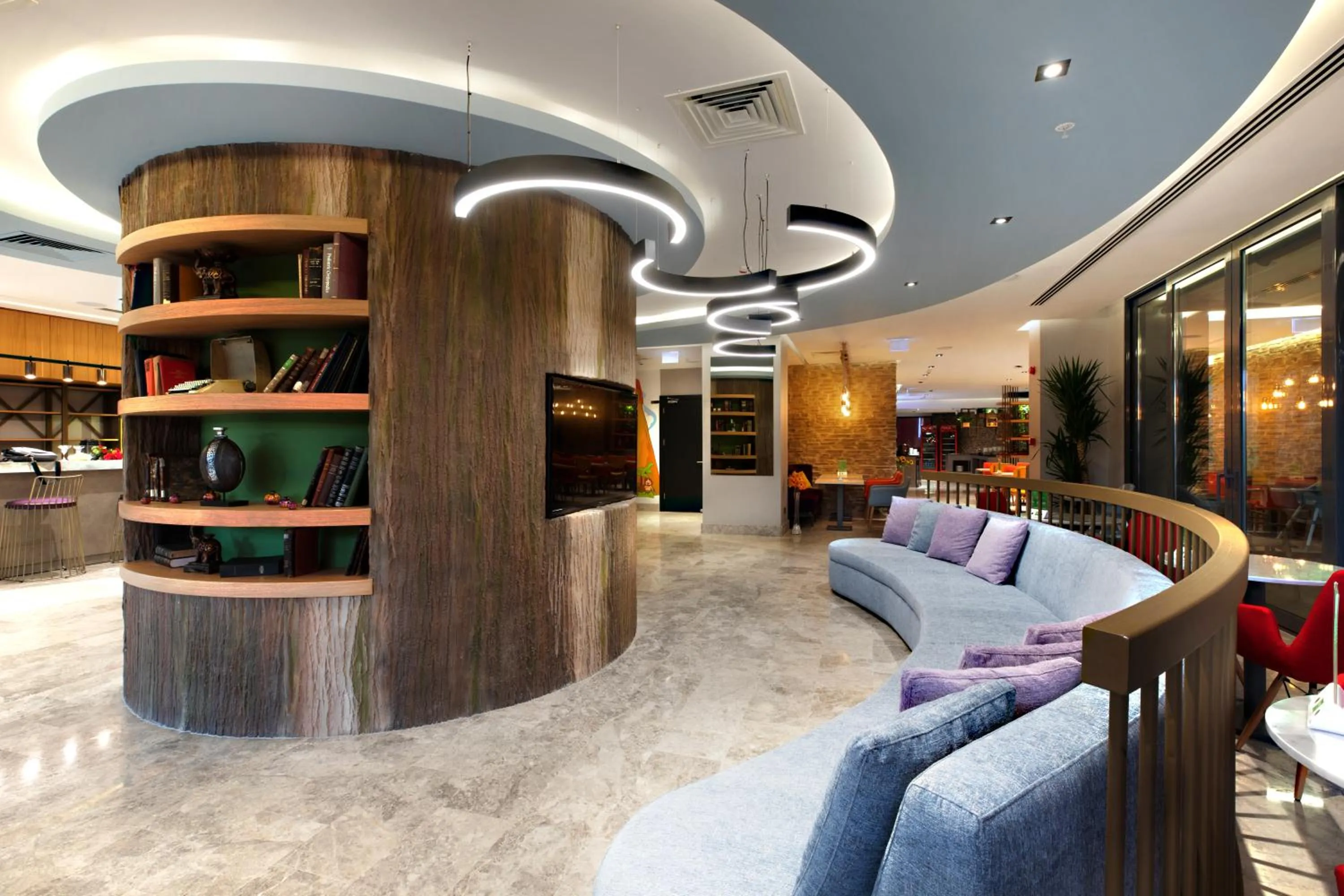Ibis Styles Istanbul Atasehir