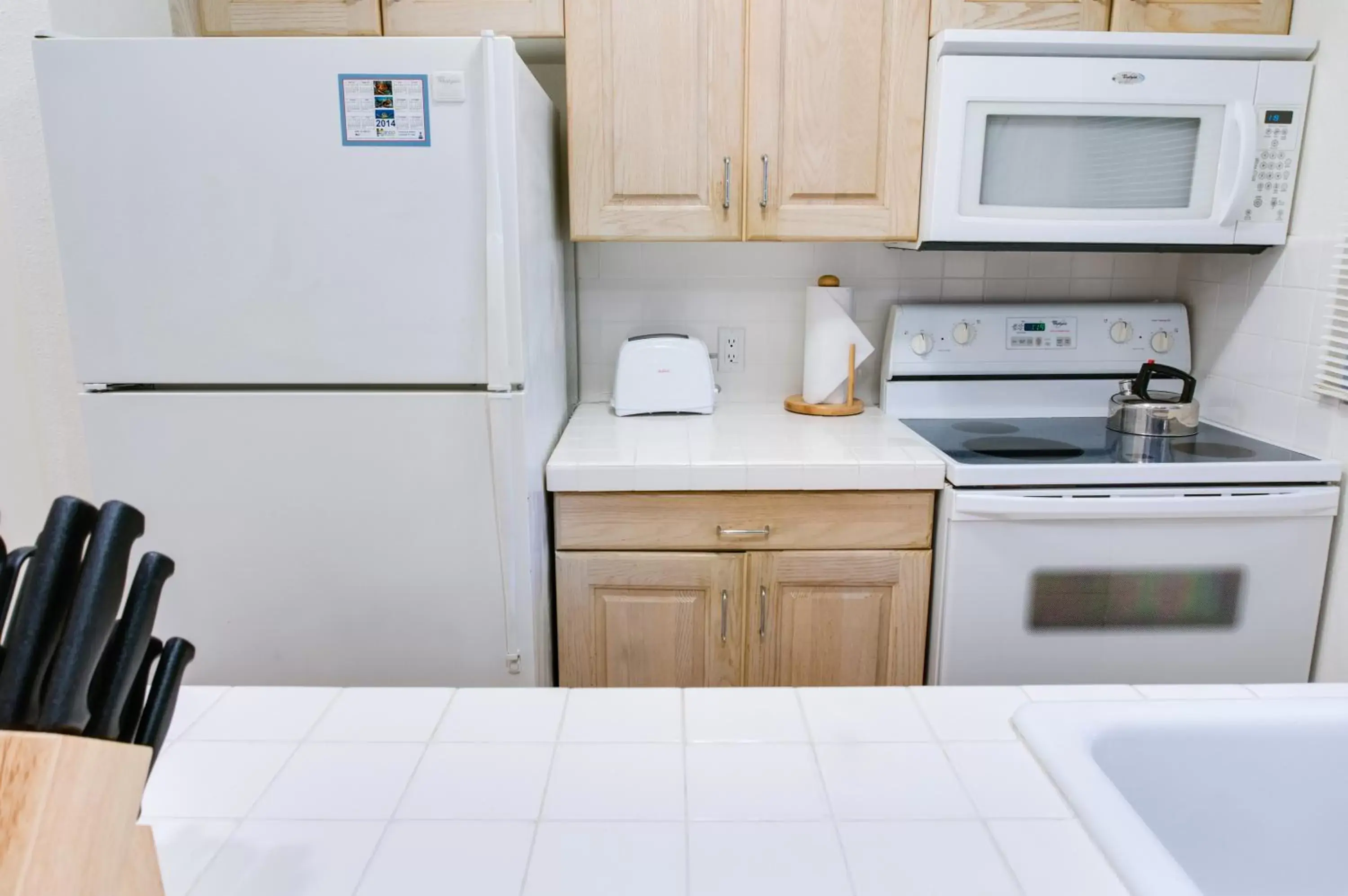 Kitchen or kitchenette, Kitchen/Kitchenette in Gardens at West Maui