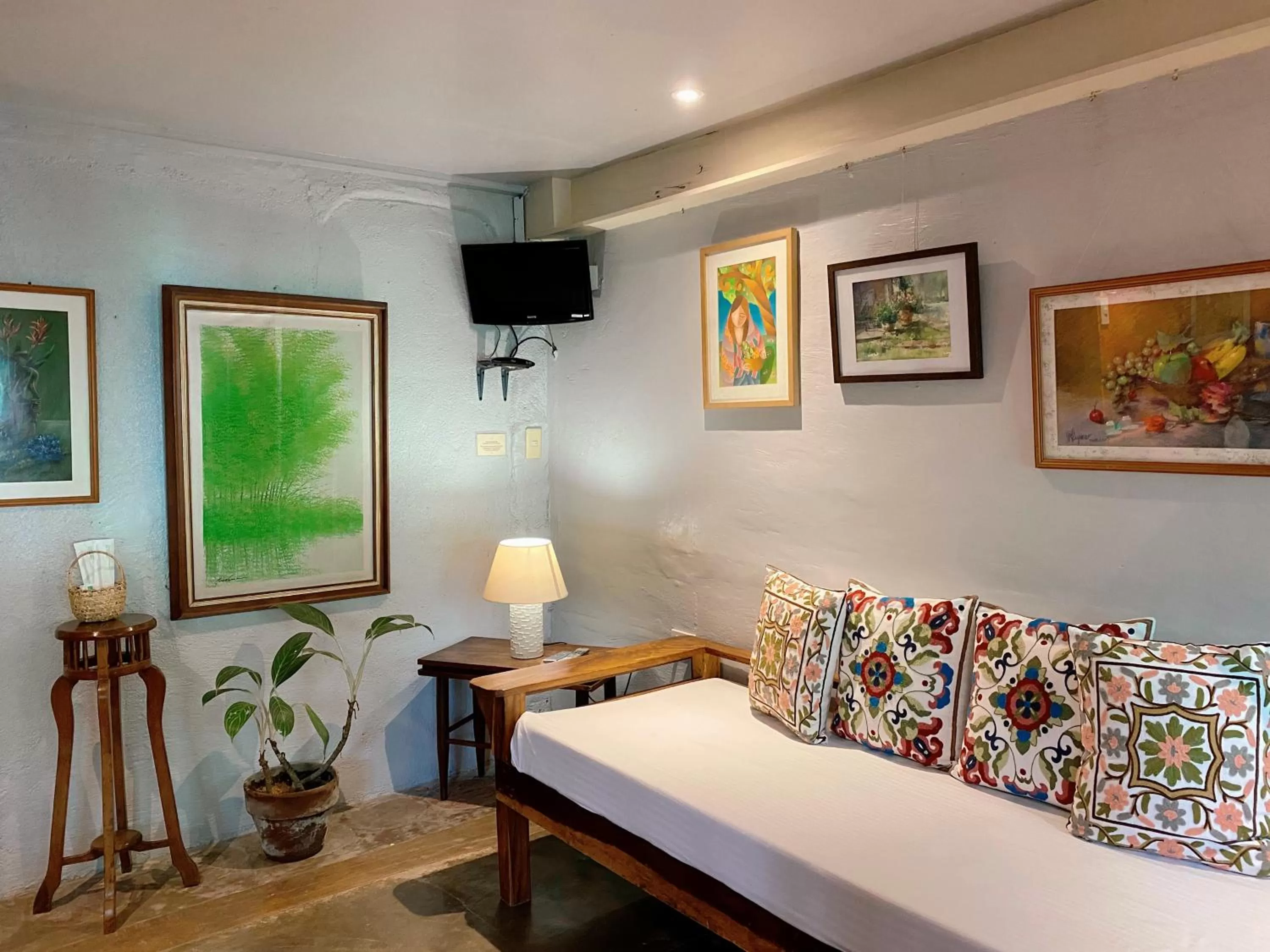 Casa San Pablo B & B