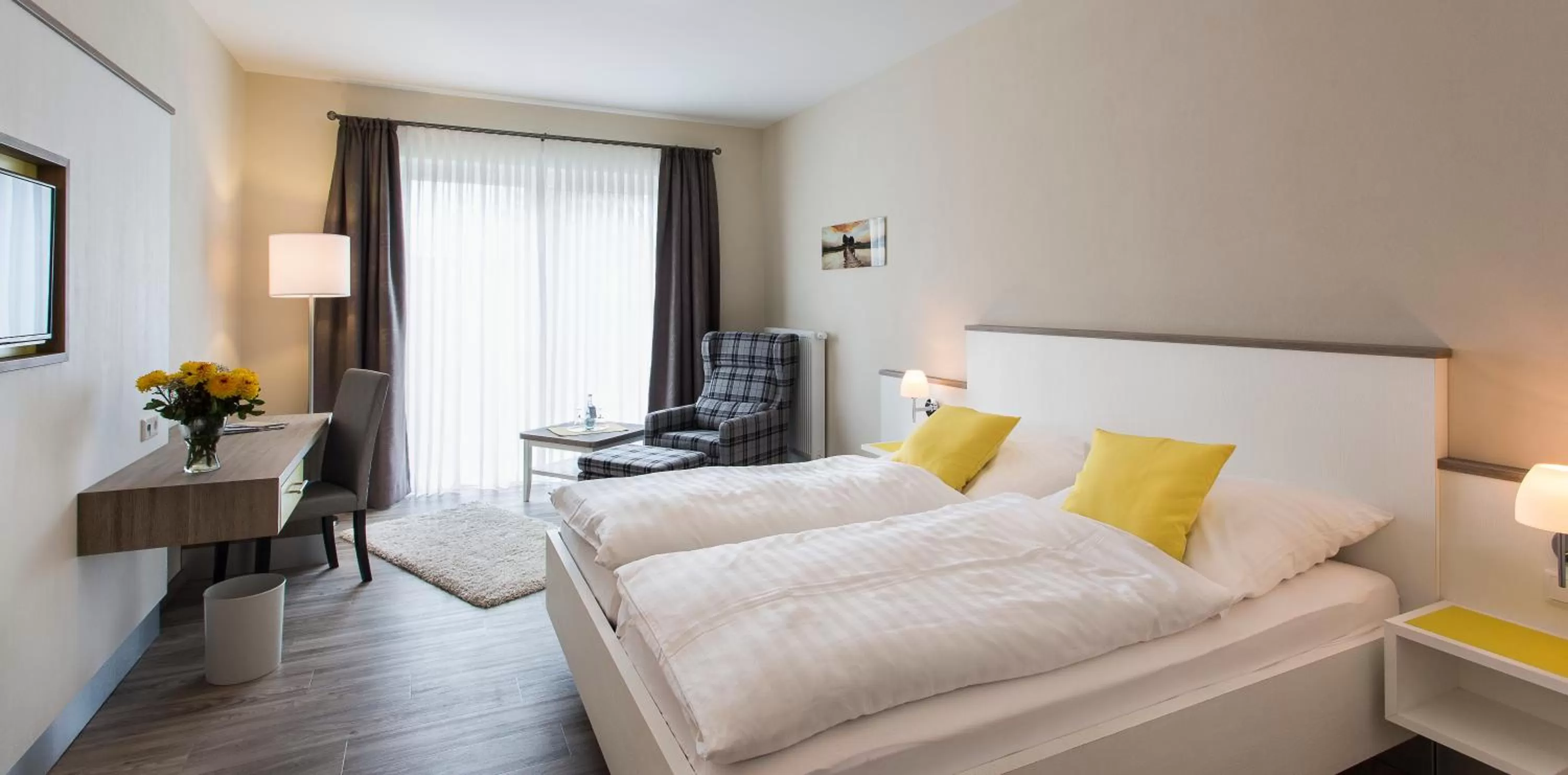 Lindenhof 1887 - Hotel & Restaurant