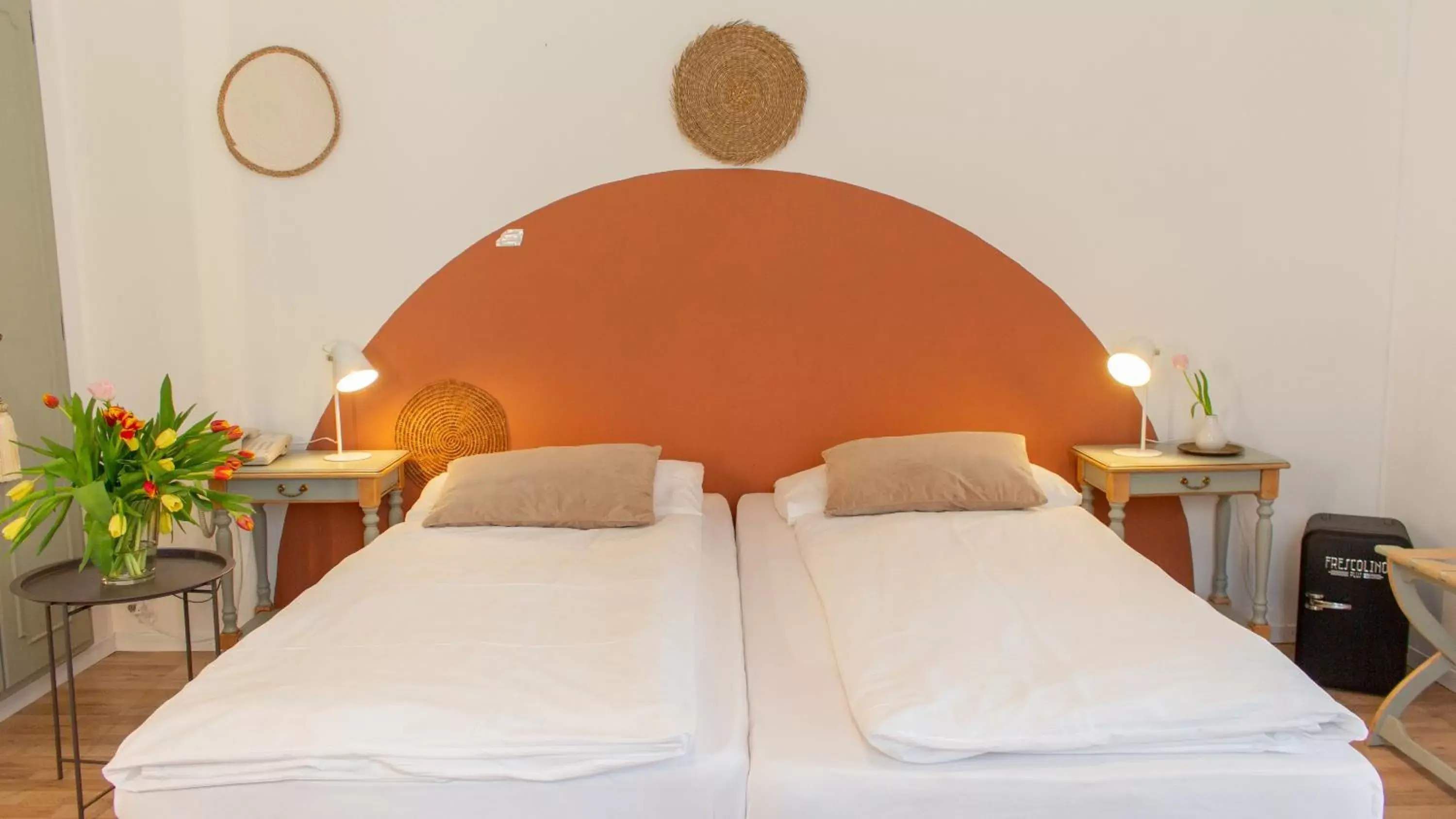 Classic Double Room in Easy Stay by Hotel La Perla