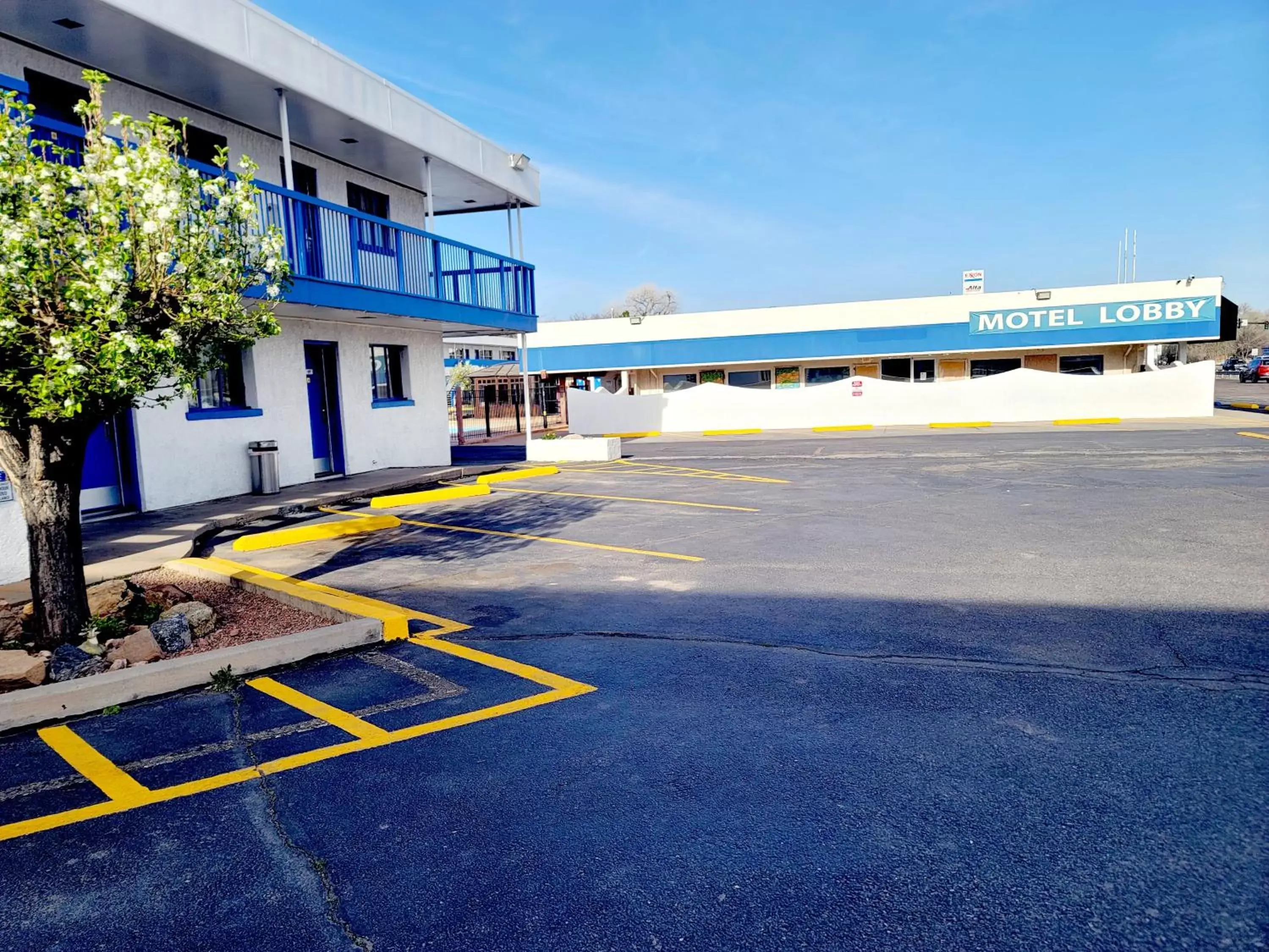 Property building in Motel 6-Canon City, CO 719-458-1216 Property building in Motel 6-Canon City, CO 719-458-1216