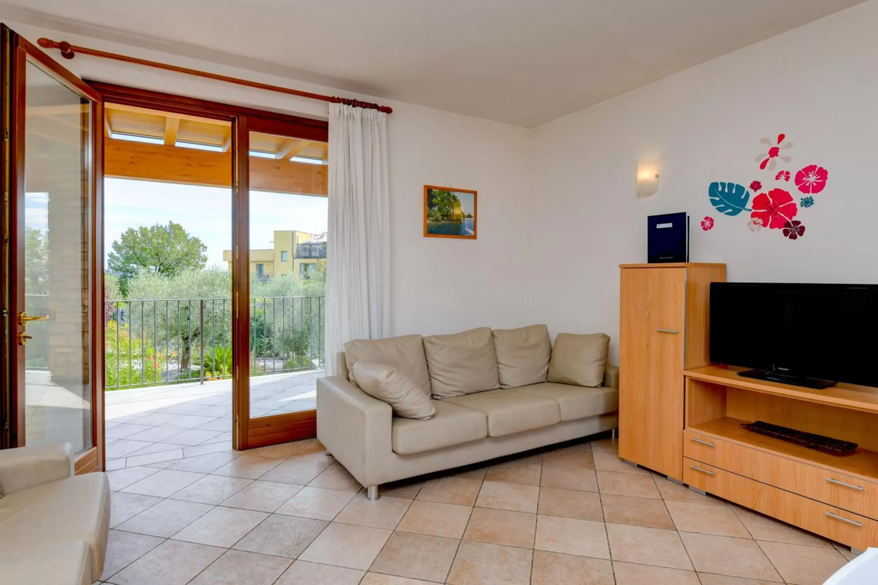 Living room, Seating Area in Relais Rosa Dei Venti -Ciao Vacanze-