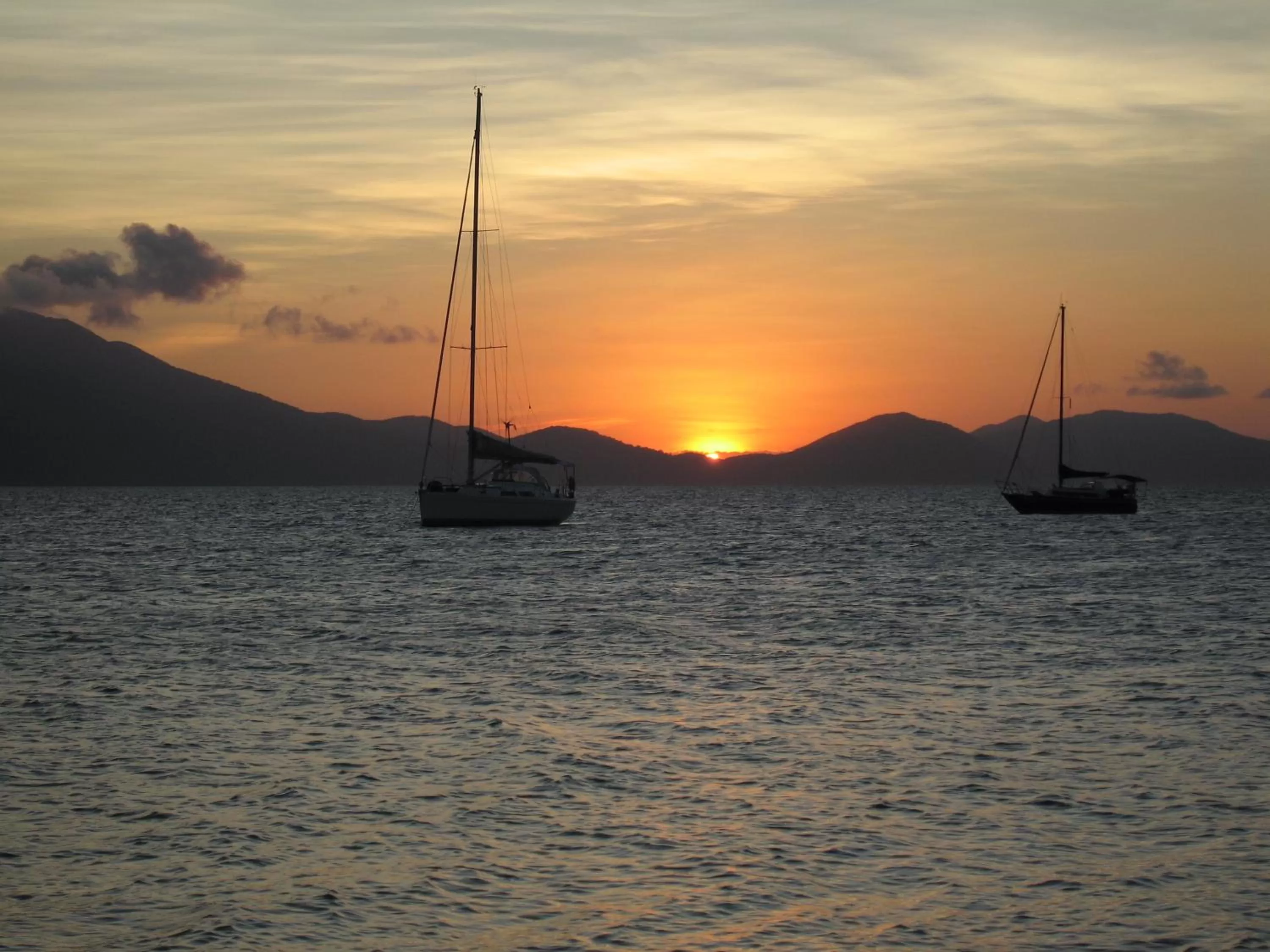 Area and facilities in Bay Villas Resort