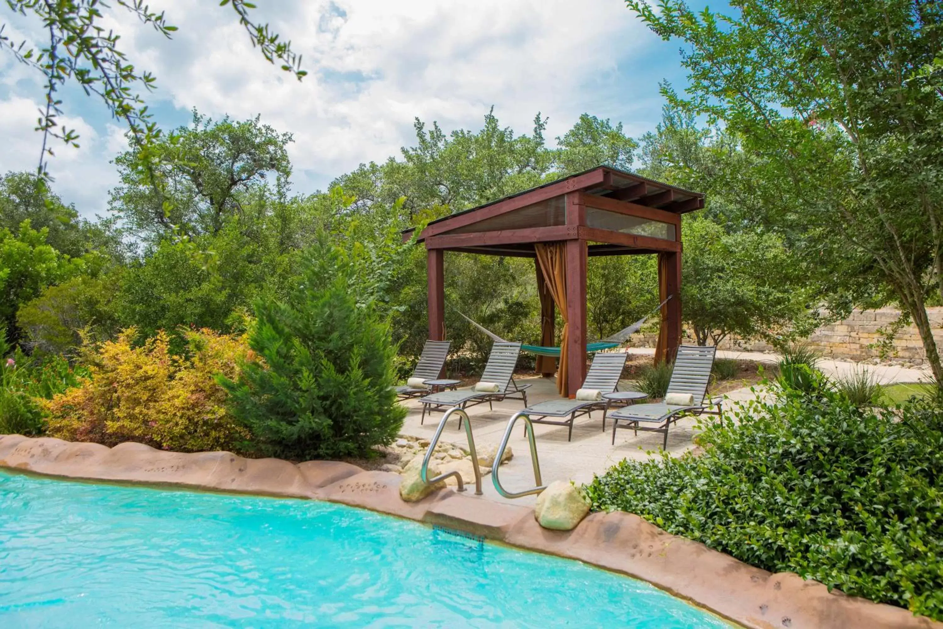 On site, Swimming Pool in Hyatt Vacation Club at Wild Oak Ranch